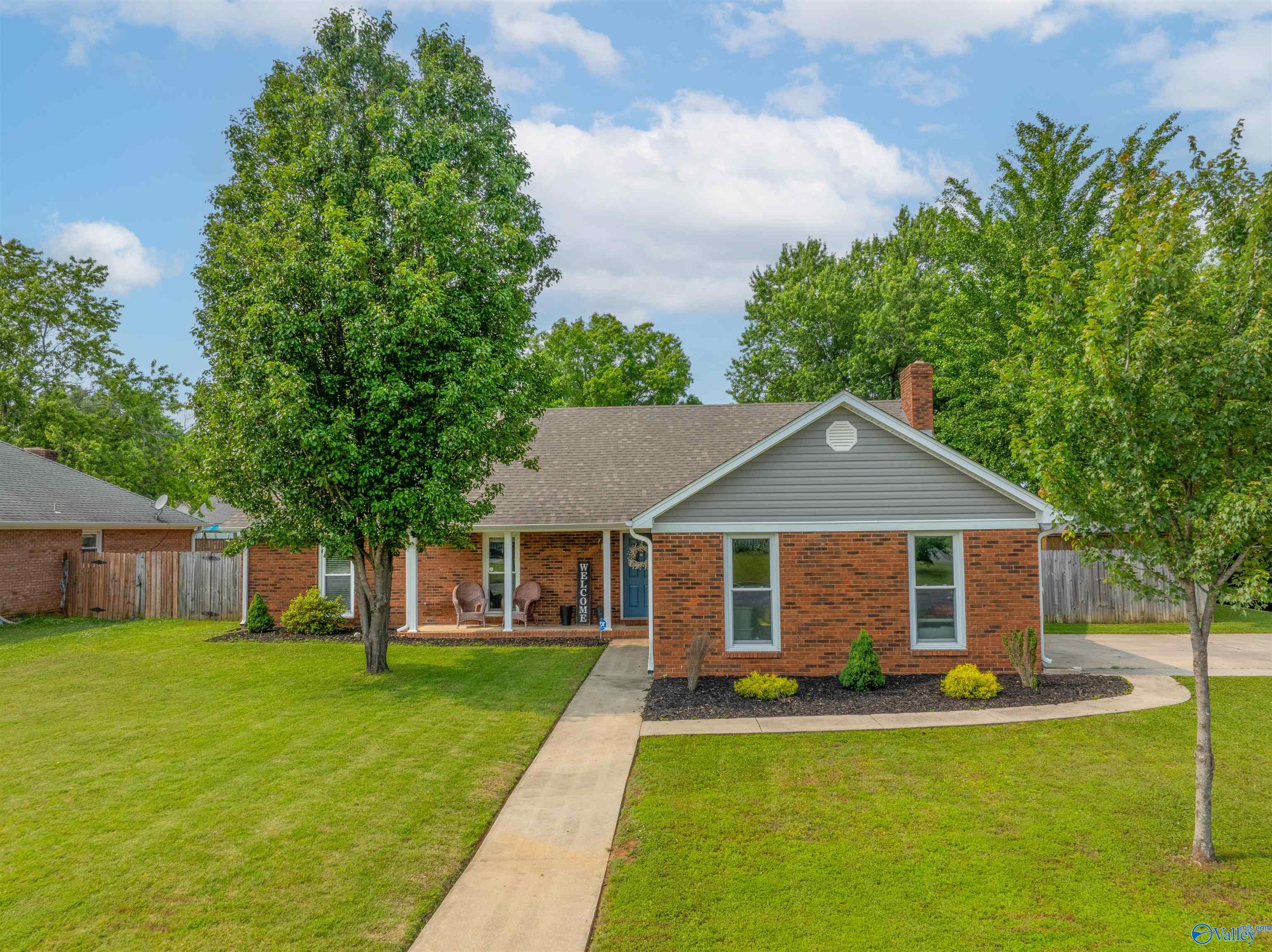 2302 Richmond Street, Decatur, Alabama image 1
