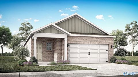 Photo of 3398 Cool Springs Avenue SW, Madison, AL 35756 (MLS # 21905632)