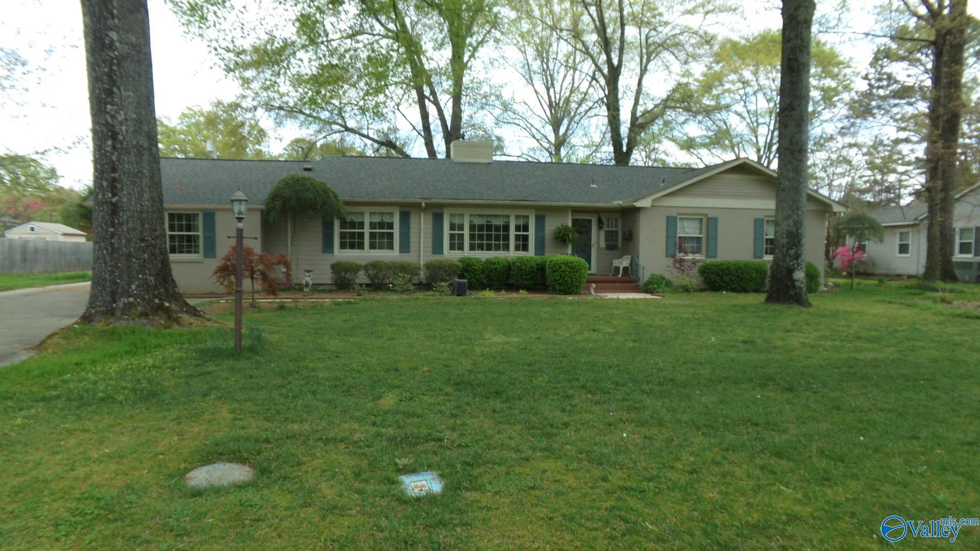 2014 Eastmeade Avenue, Decatur, Alabama image 1