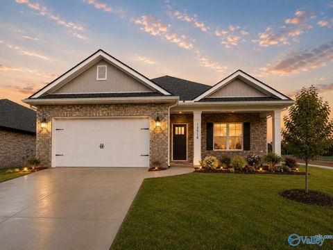 Homes For Sale - 14518 Willow Rose Lane<br/> Limestone County, Athens, AL 35613