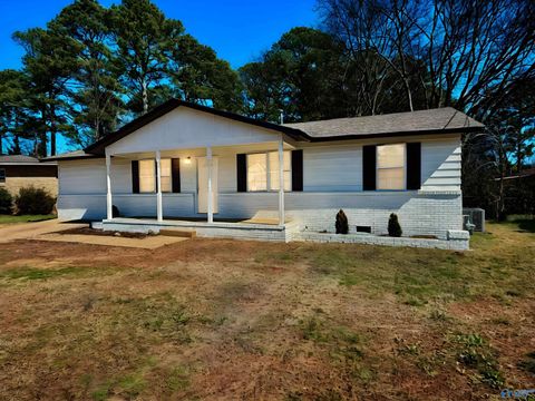 Homes For Sale - 3705 Cerro Vista Street<br/> Huntsville, AL 35805