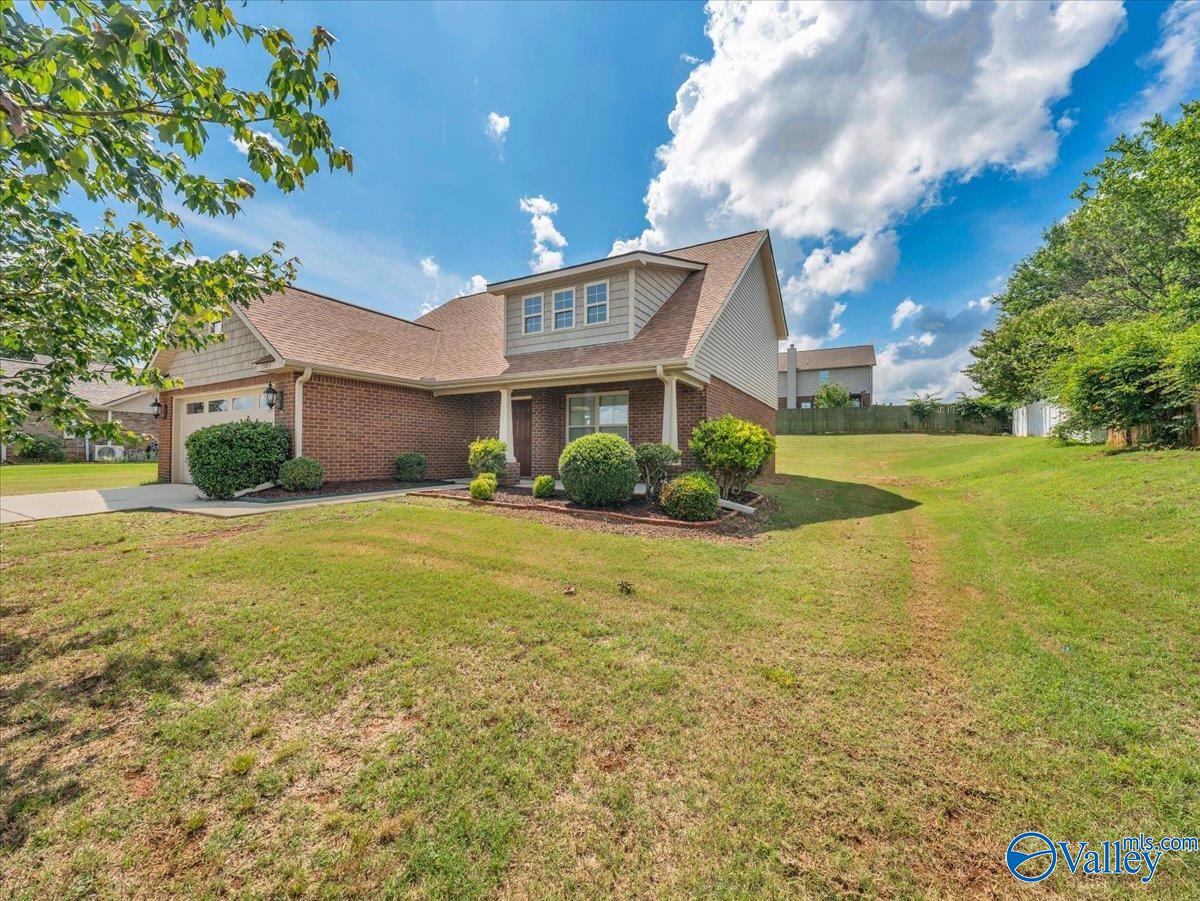15813 Cold Branch Dr NW