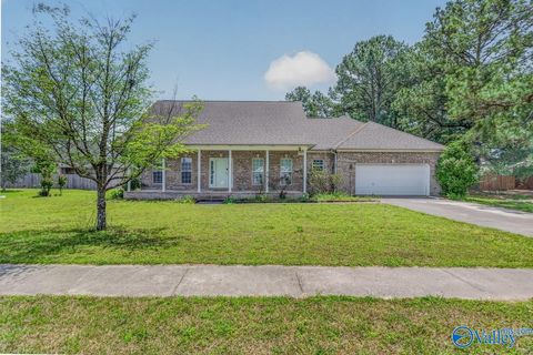 Homes For Sale - 476 Wilson Mann Road<br/> Owens Cross Roads, AL 35763