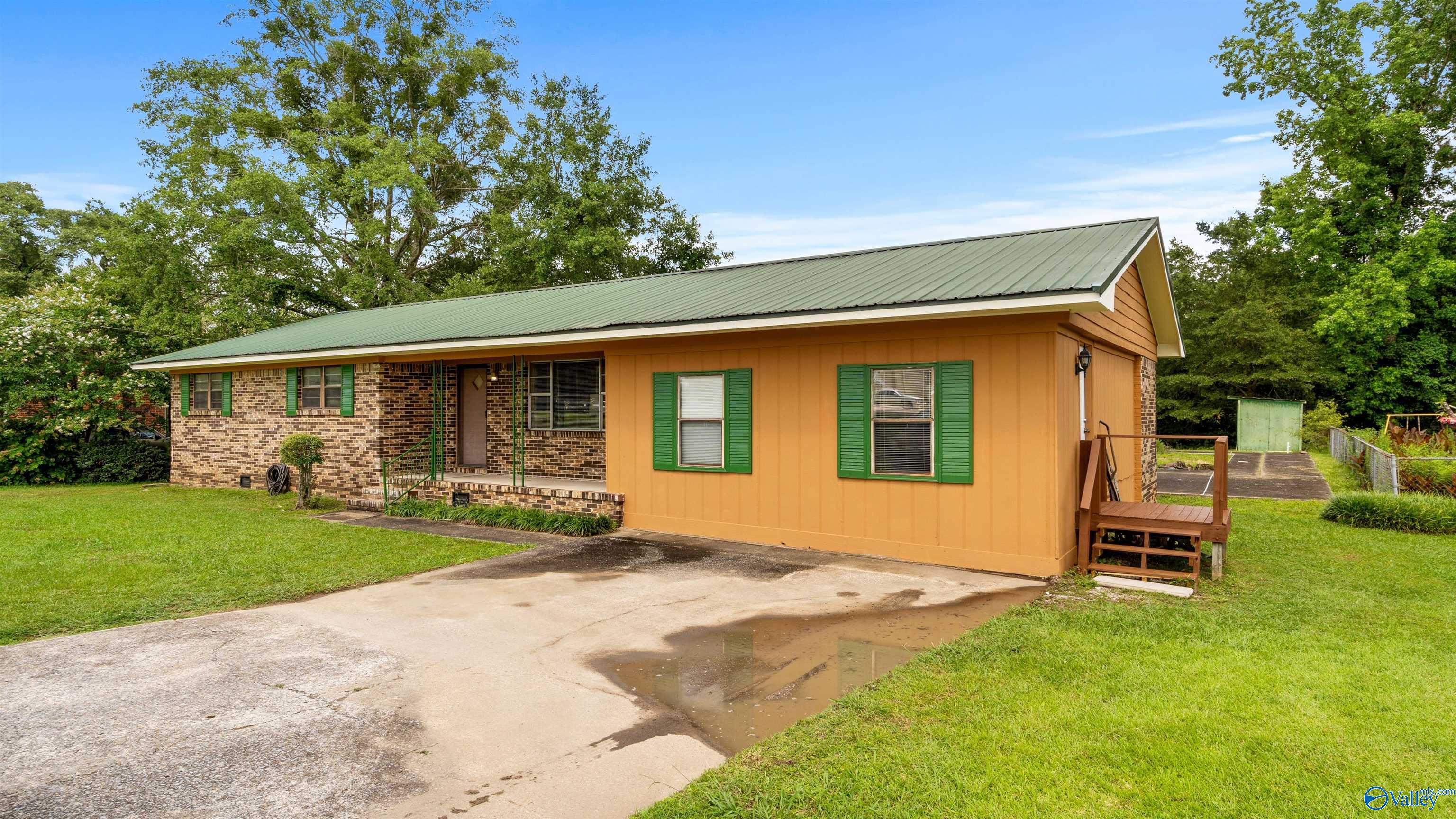 2943 Highway 77, Southside, Alabama image 3