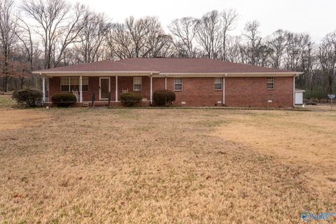 500 Tumpkins Lane Huntsville AL 35811