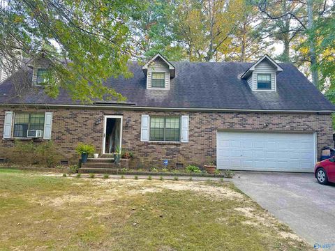 1219 NW Laquita Drive Arab AL 35016