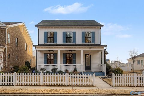 Homes For Sale - 329 Clift Home Place Drive<br/> Madison, AL 35757