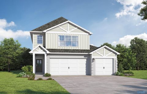13695 Continental Road Athens AL 35613