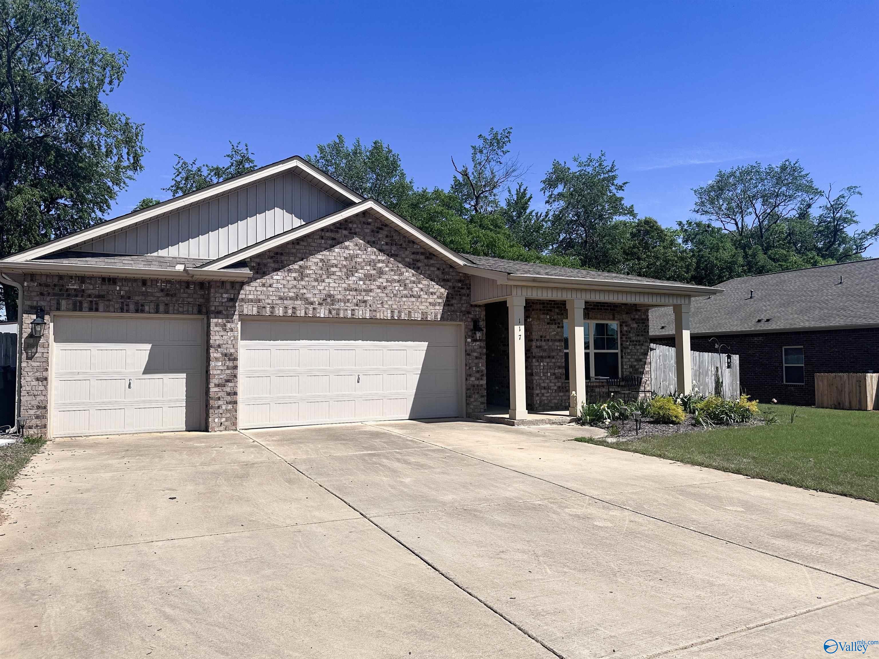 117 Edensmith Drive, New Market, Alabama image 19
