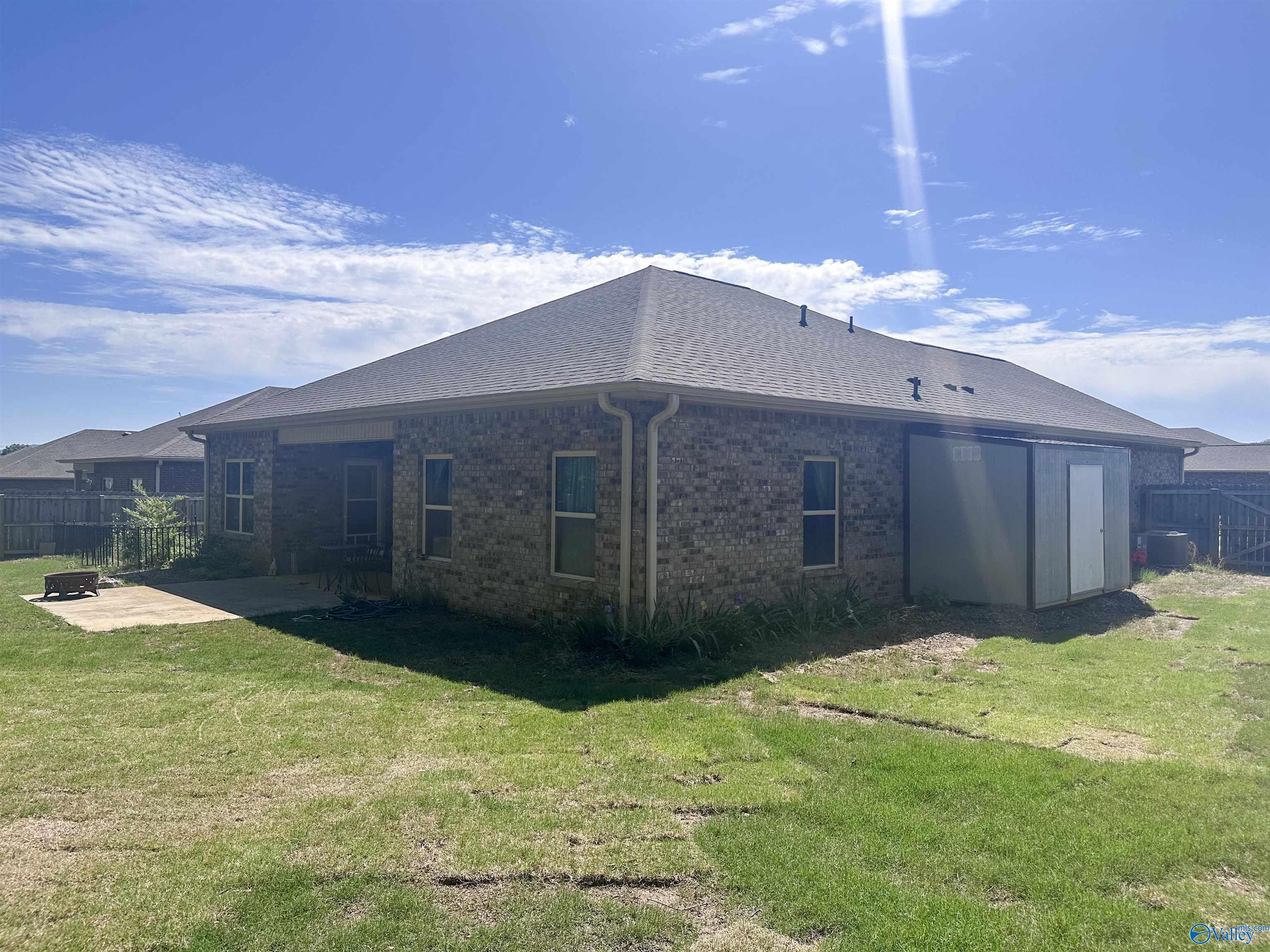 117 Edensmith Drive, New Market, Alabama image 17