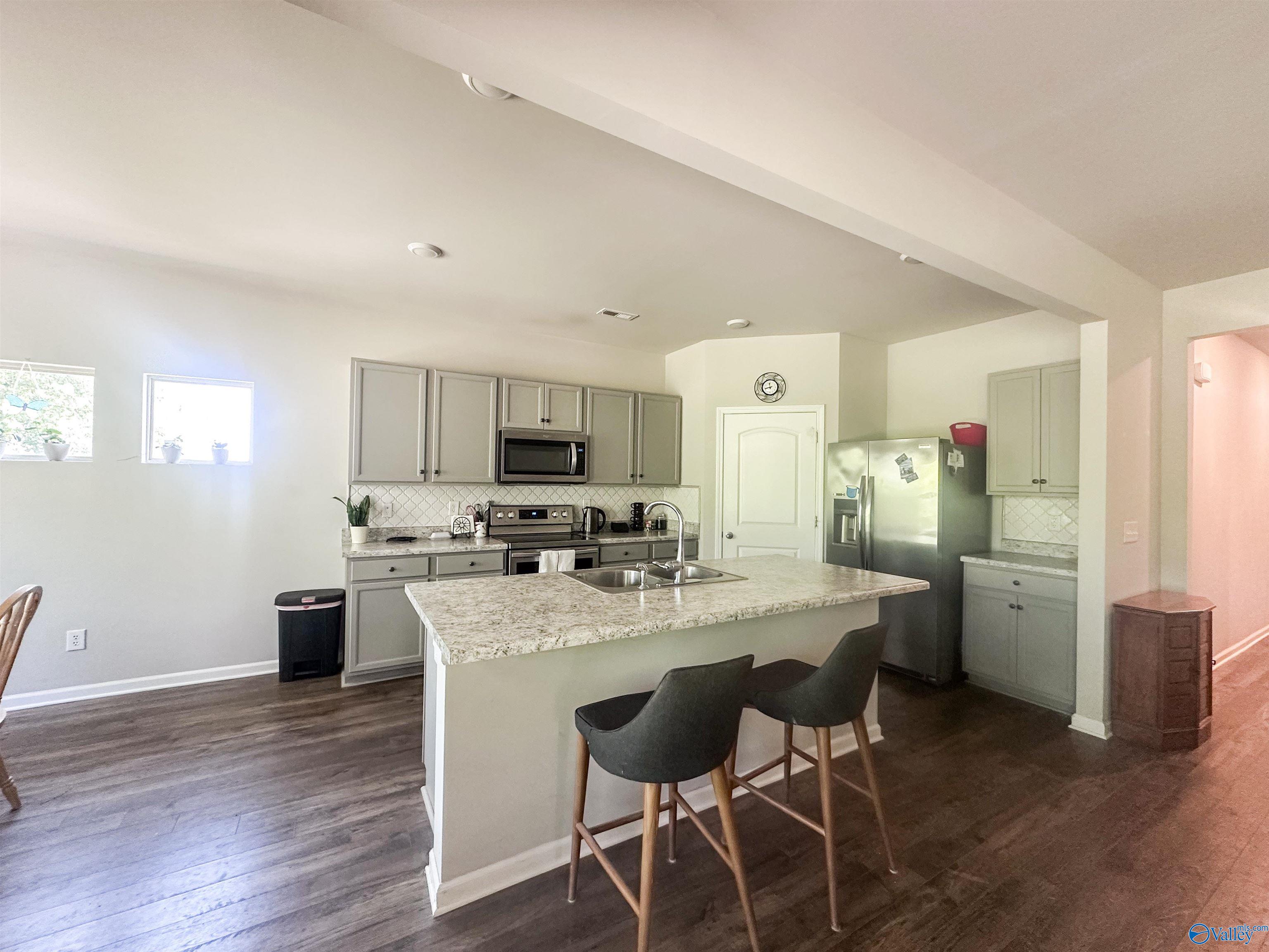 117 Edensmith Drive, New Market, Alabama image 5