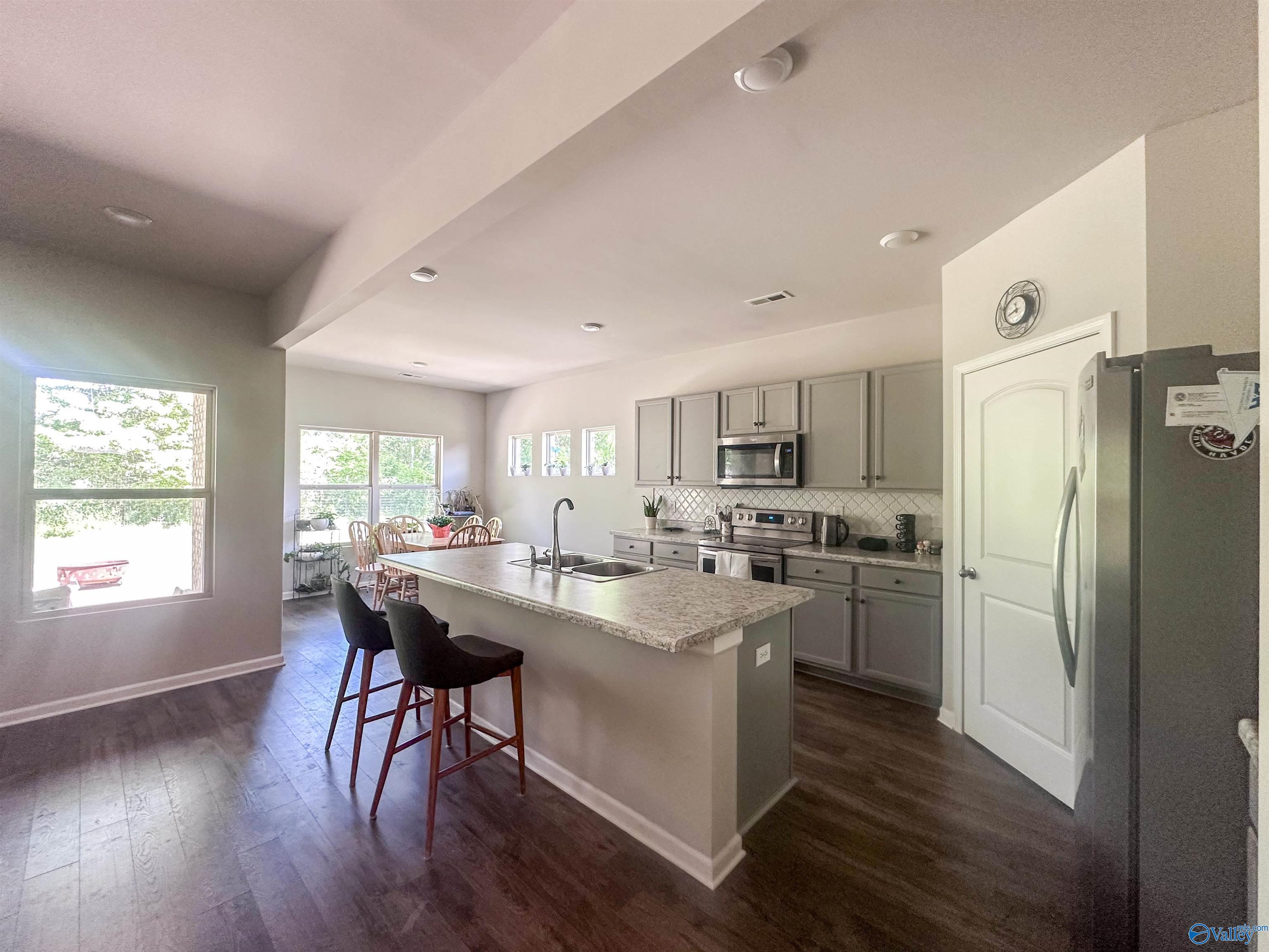 117 Edensmith Drive, New Market, Alabama image 4