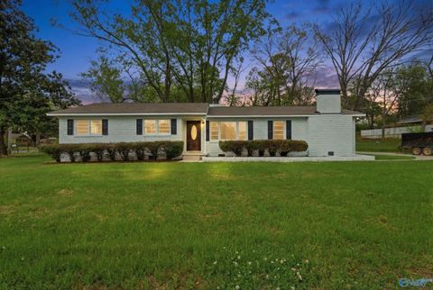 3015 Mallory Avenue NW Huntsville AL 35810