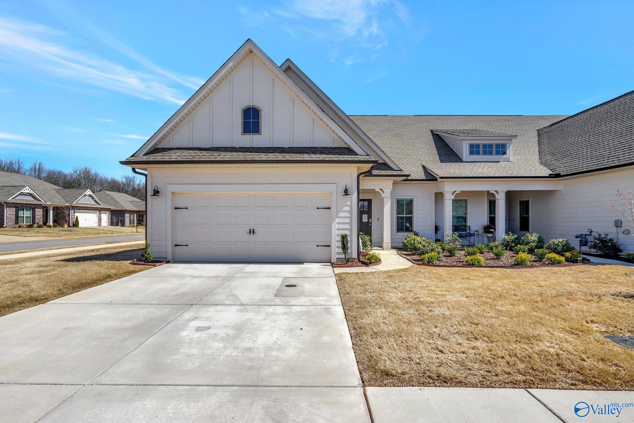 12389 Whitcomb Circle, Athens, Alabama image 1