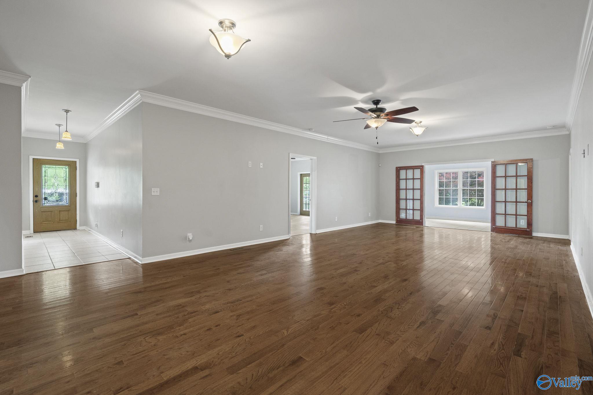 2349 Dug Hill Road, Brownsboro, Alabama image 3