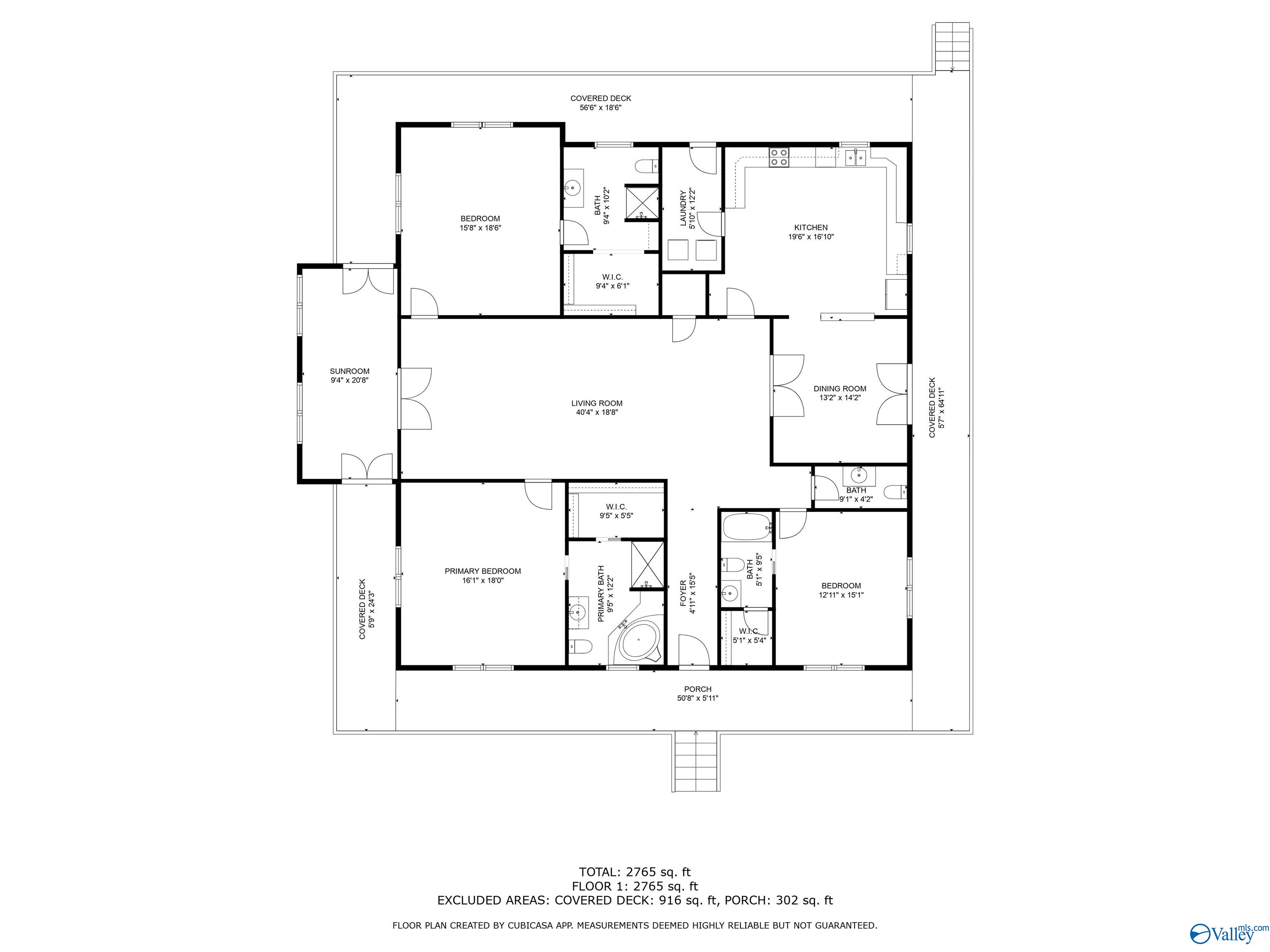 2349 Dug Hill Road, Brownsboro, Alabama image 2