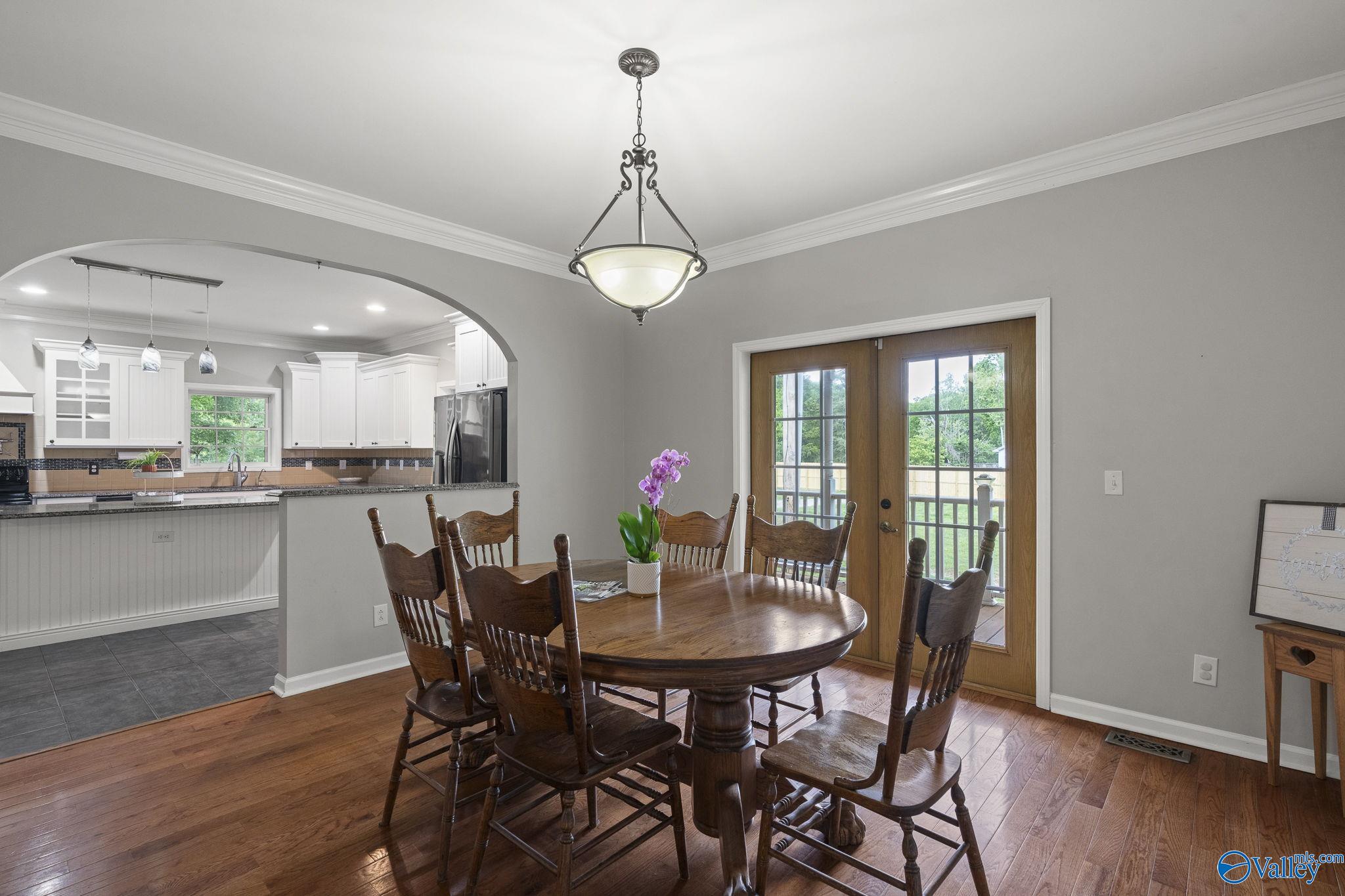 2349 Dug Hill Road, Brownsboro, Alabama image 13