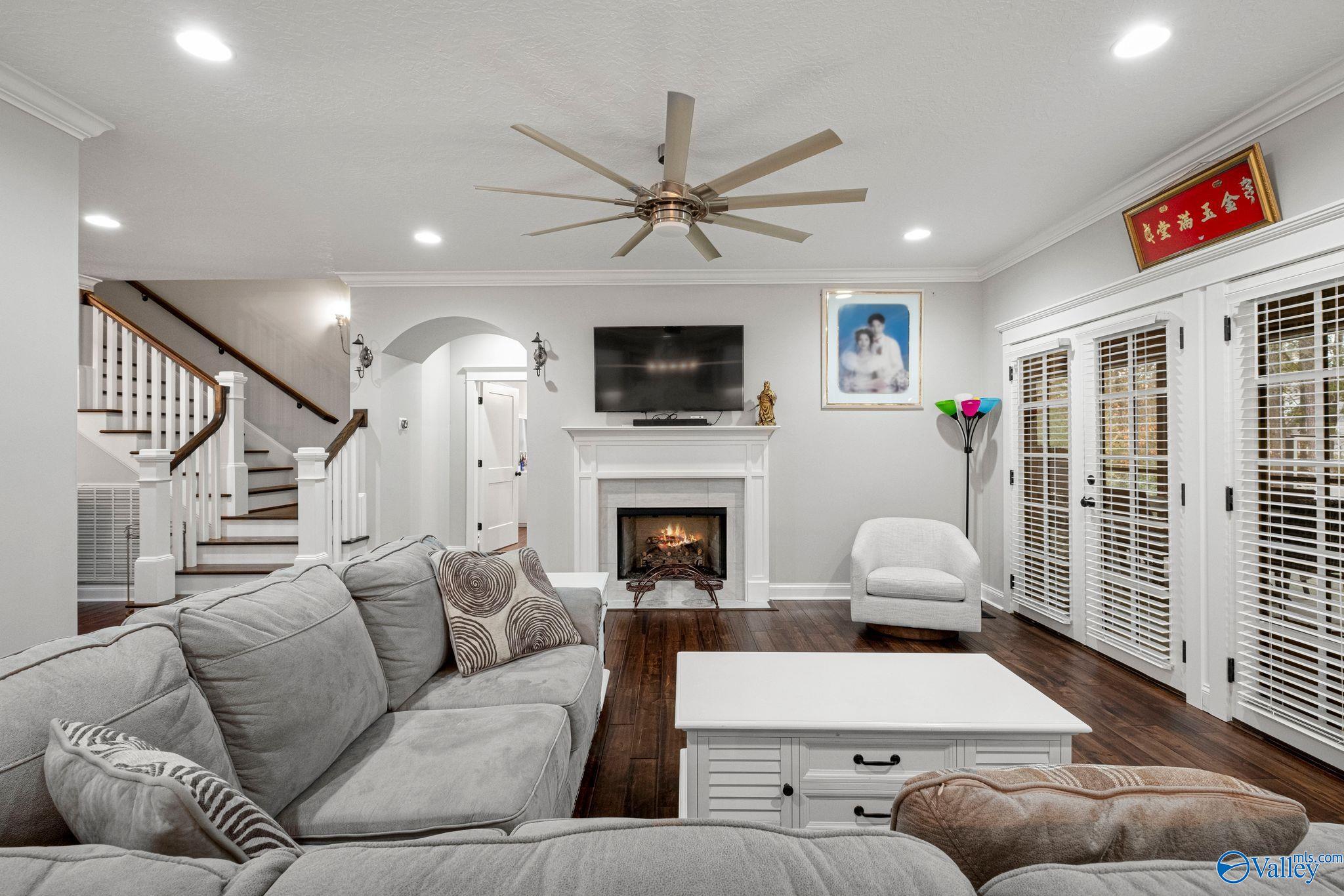 130 Copper Leaf Walk, Gadsden, Alabama image 17