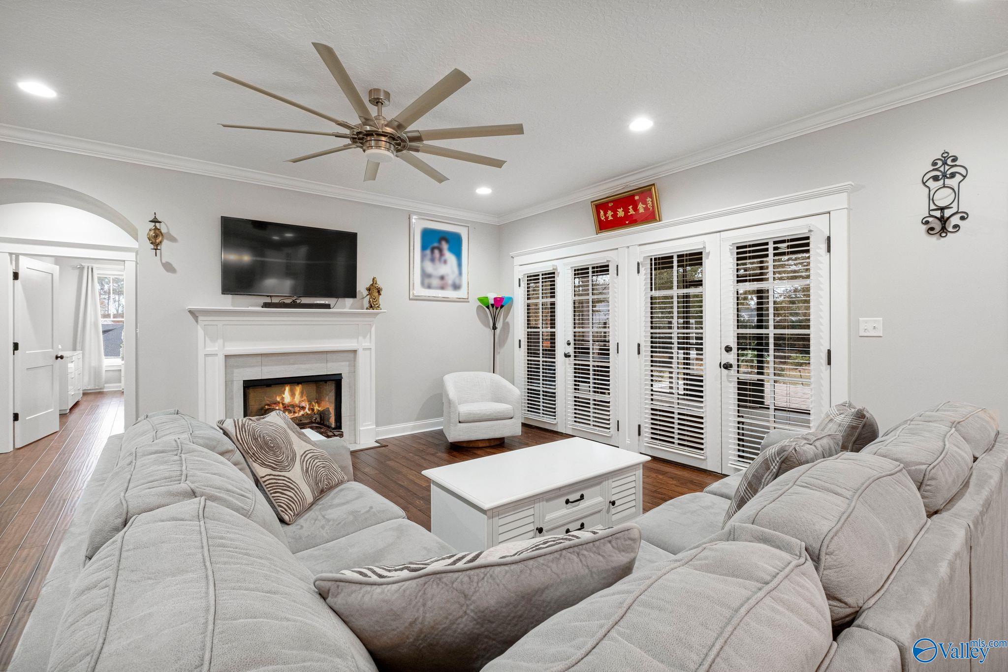 130 Copper Leaf Walk, Gadsden, Alabama image 15