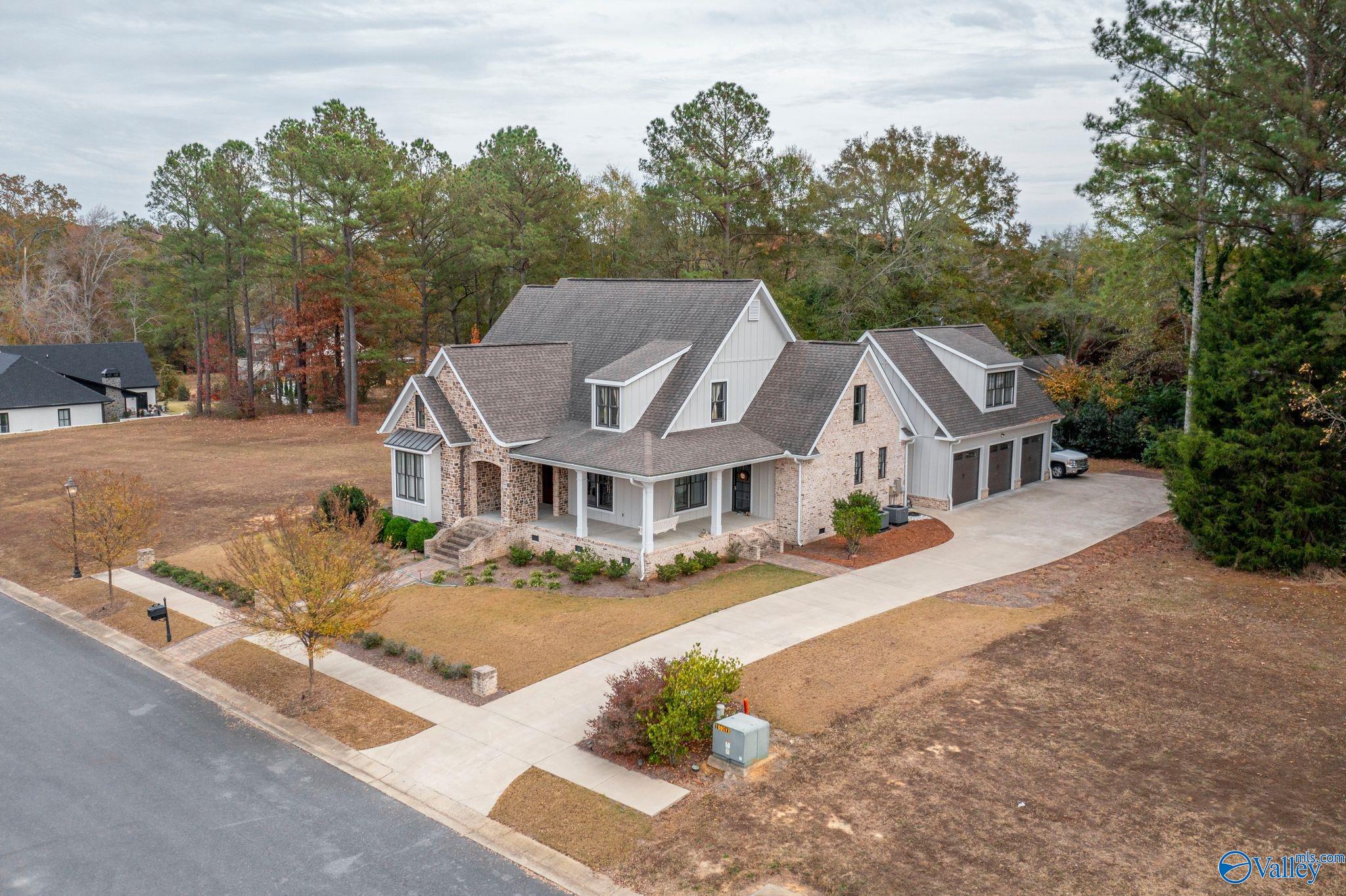 130 Copper Leaf Walk, Gadsden, Alabama image 9