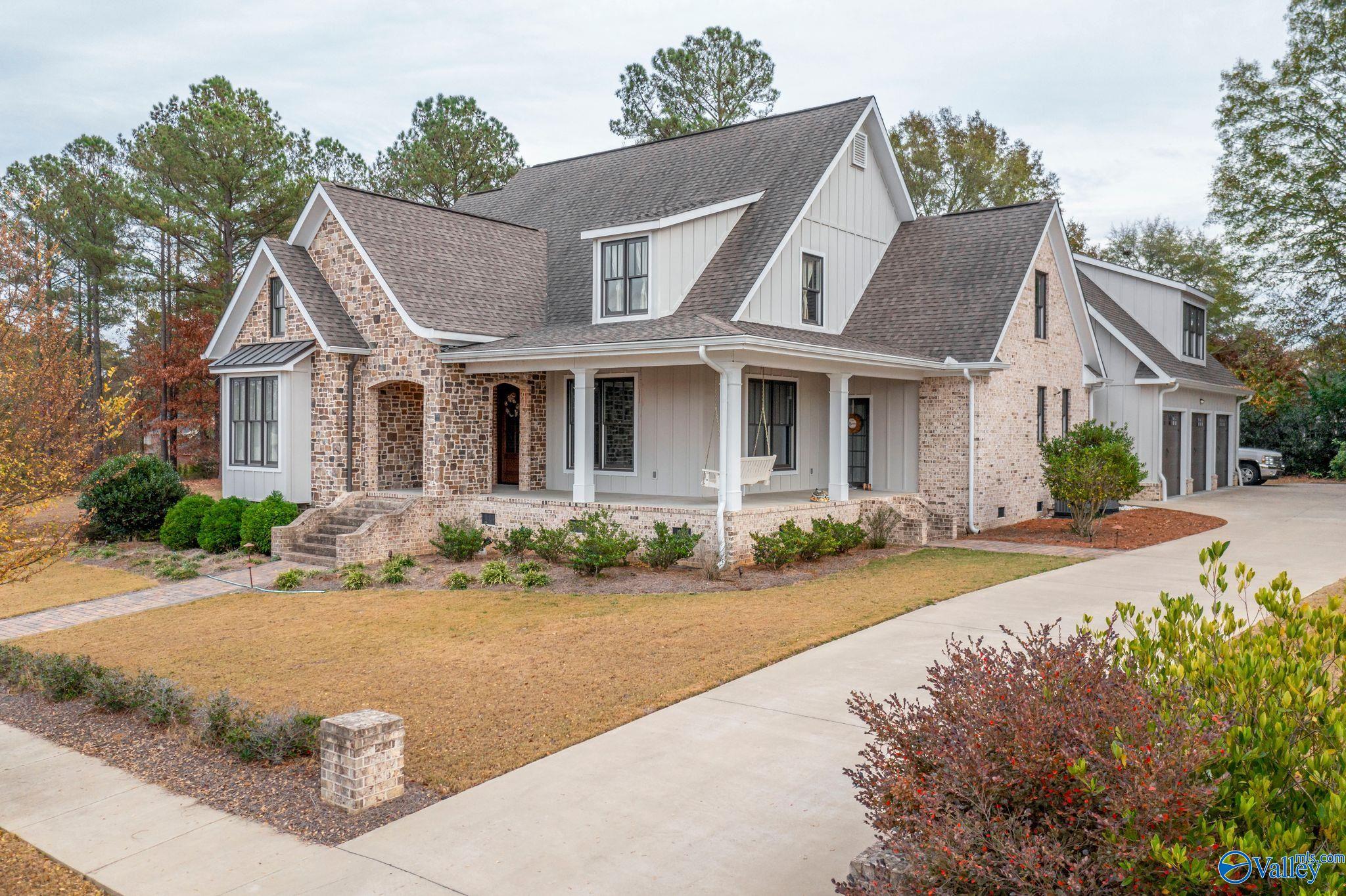 130 Copper Leaf Walk, Gadsden, Alabama image 4