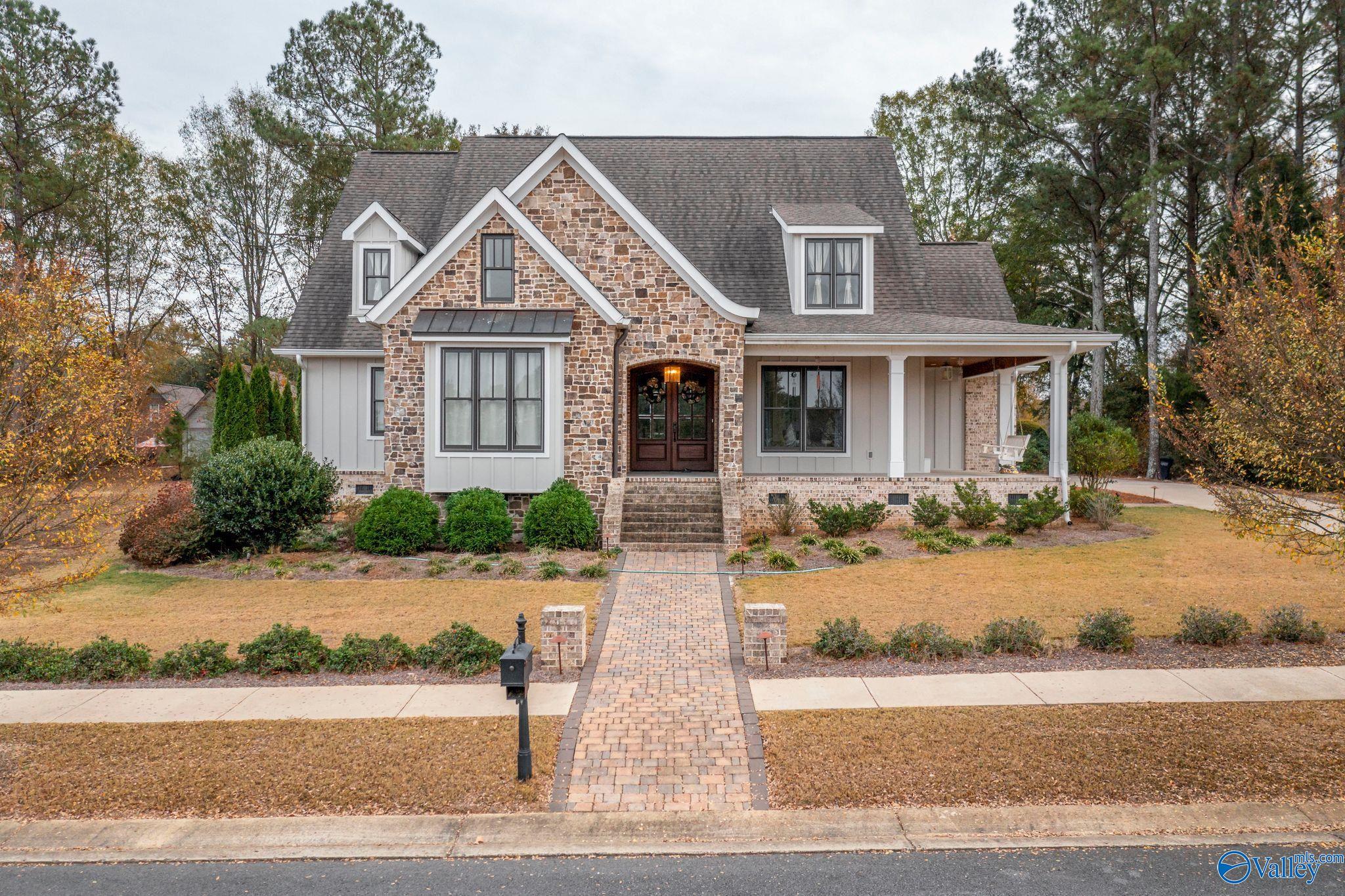 130 Copper Leaf Walk, Gadsden, Alabama image 3