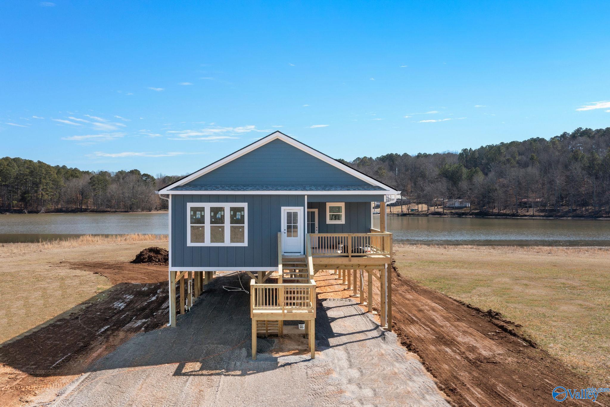 60 County Road 1057, Cedar Bluff, Alabama image 1