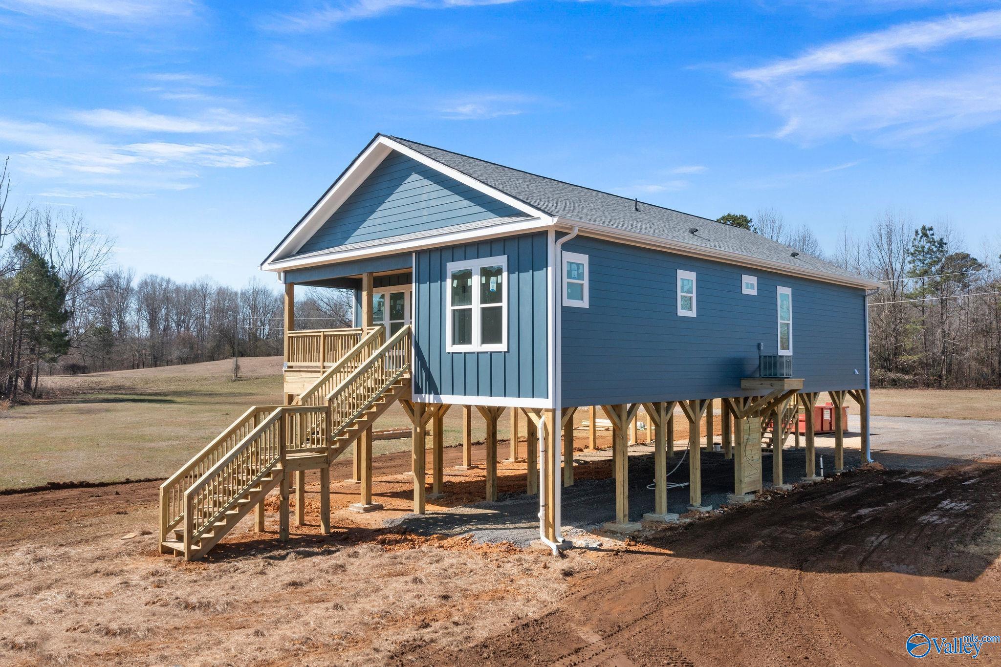 60 County Road 1057, Cedar Bluff, Alabama image 3