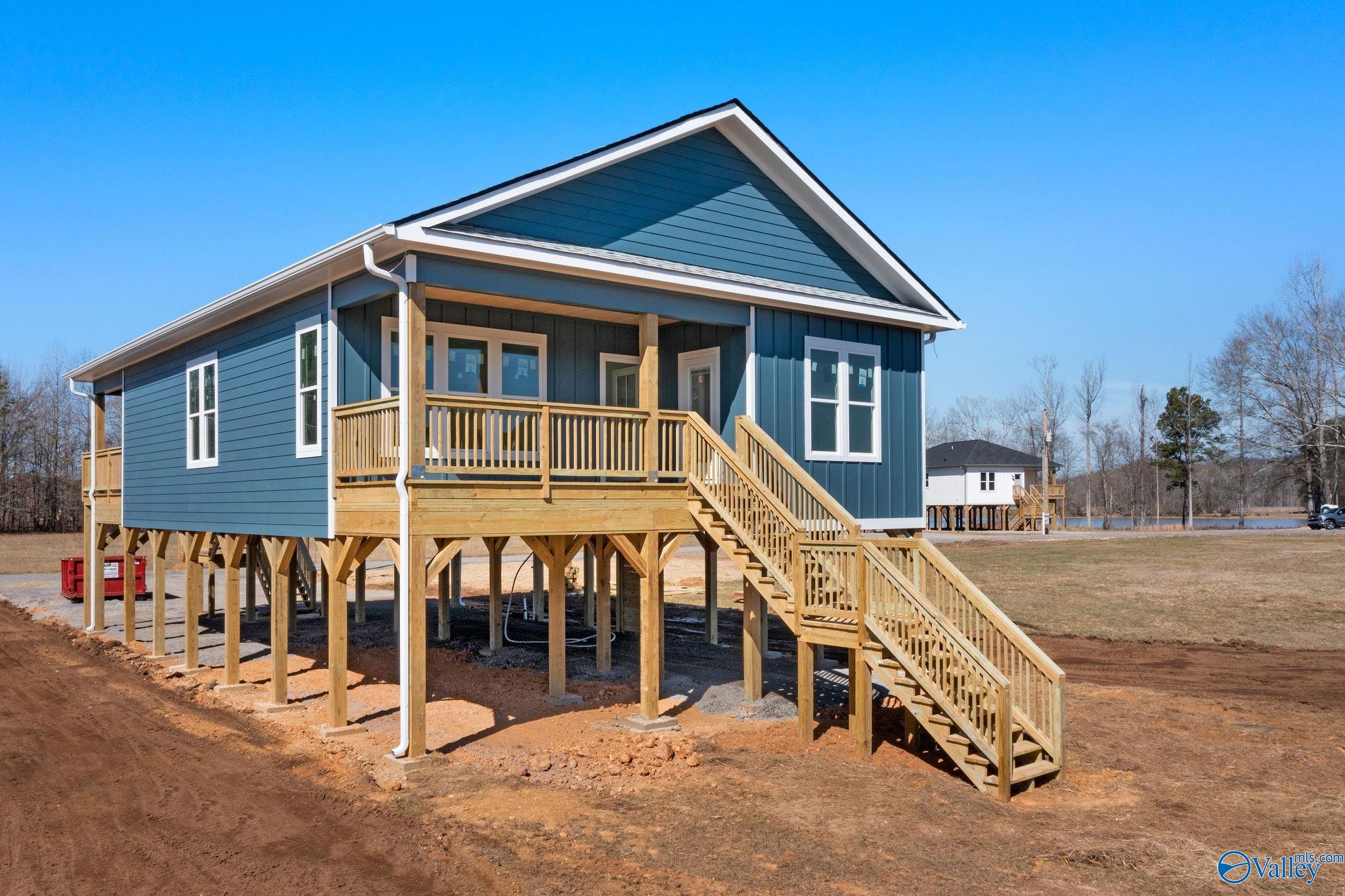 60 County Road 1057, Cedar Bluff, Alabama image 2
