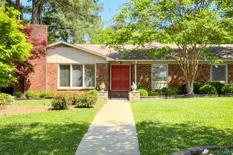 2804 Peabody Circle SE Decatur AL 35603