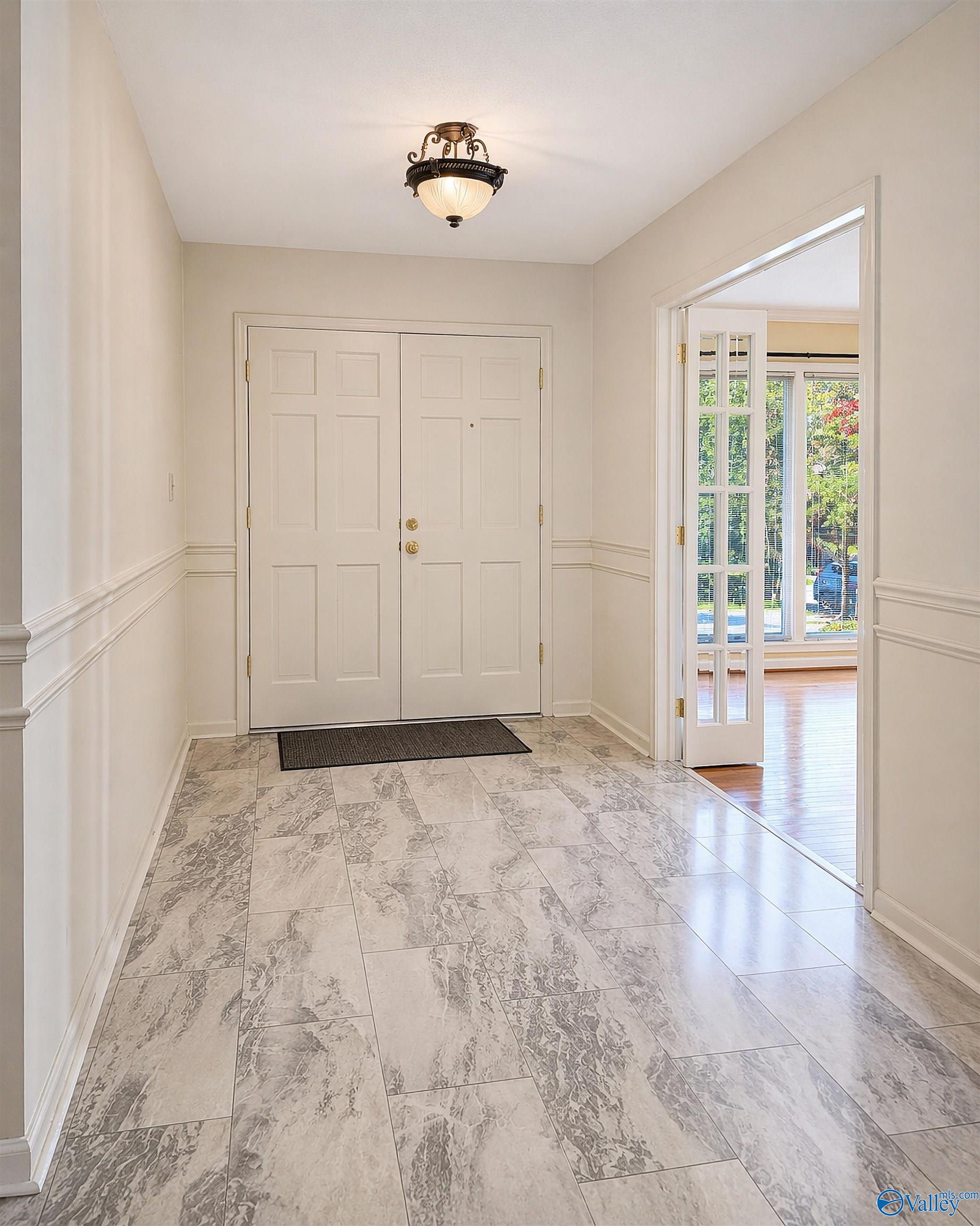 2804 Peabody Circle SE