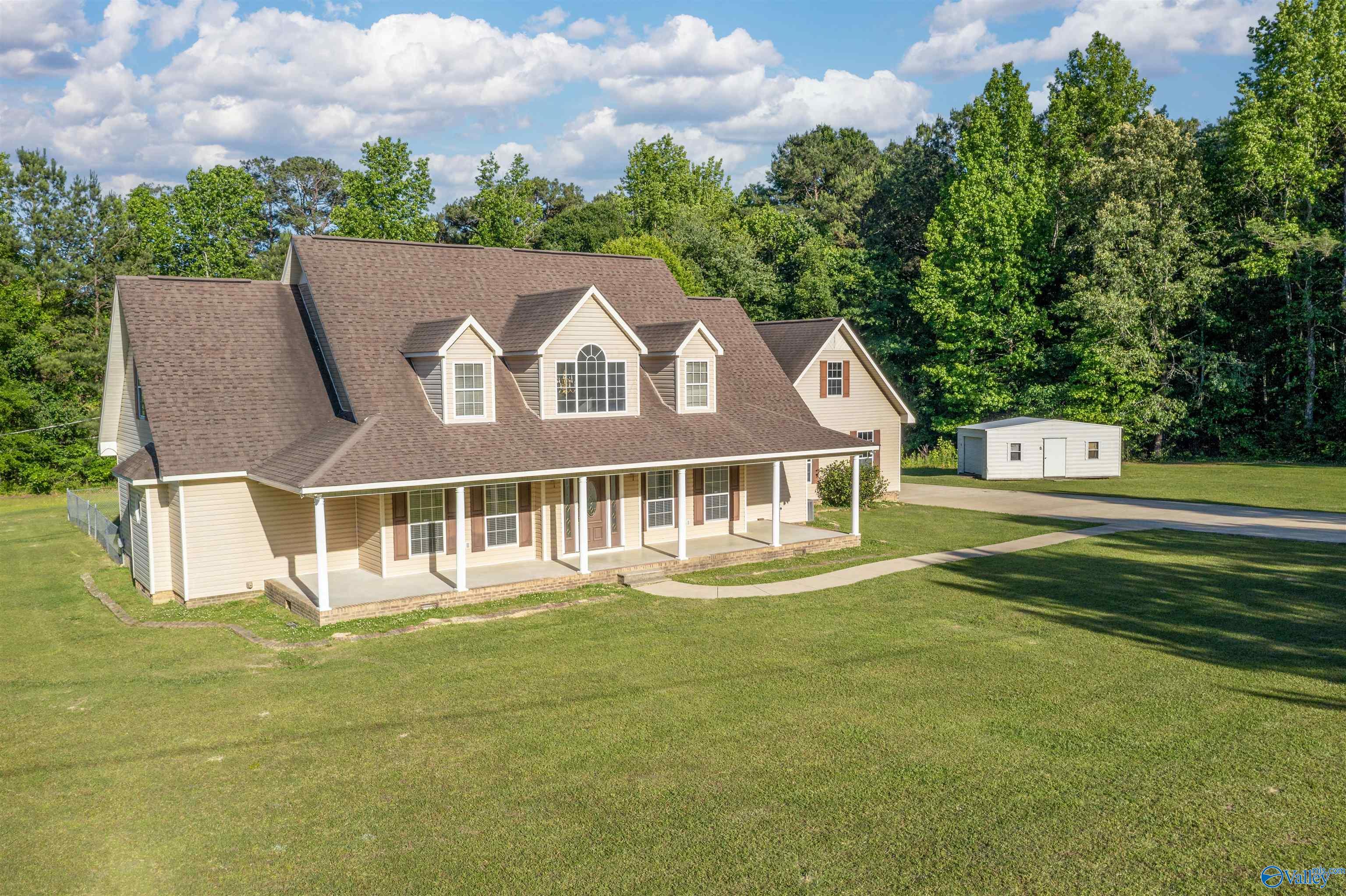 1550 Landline Road