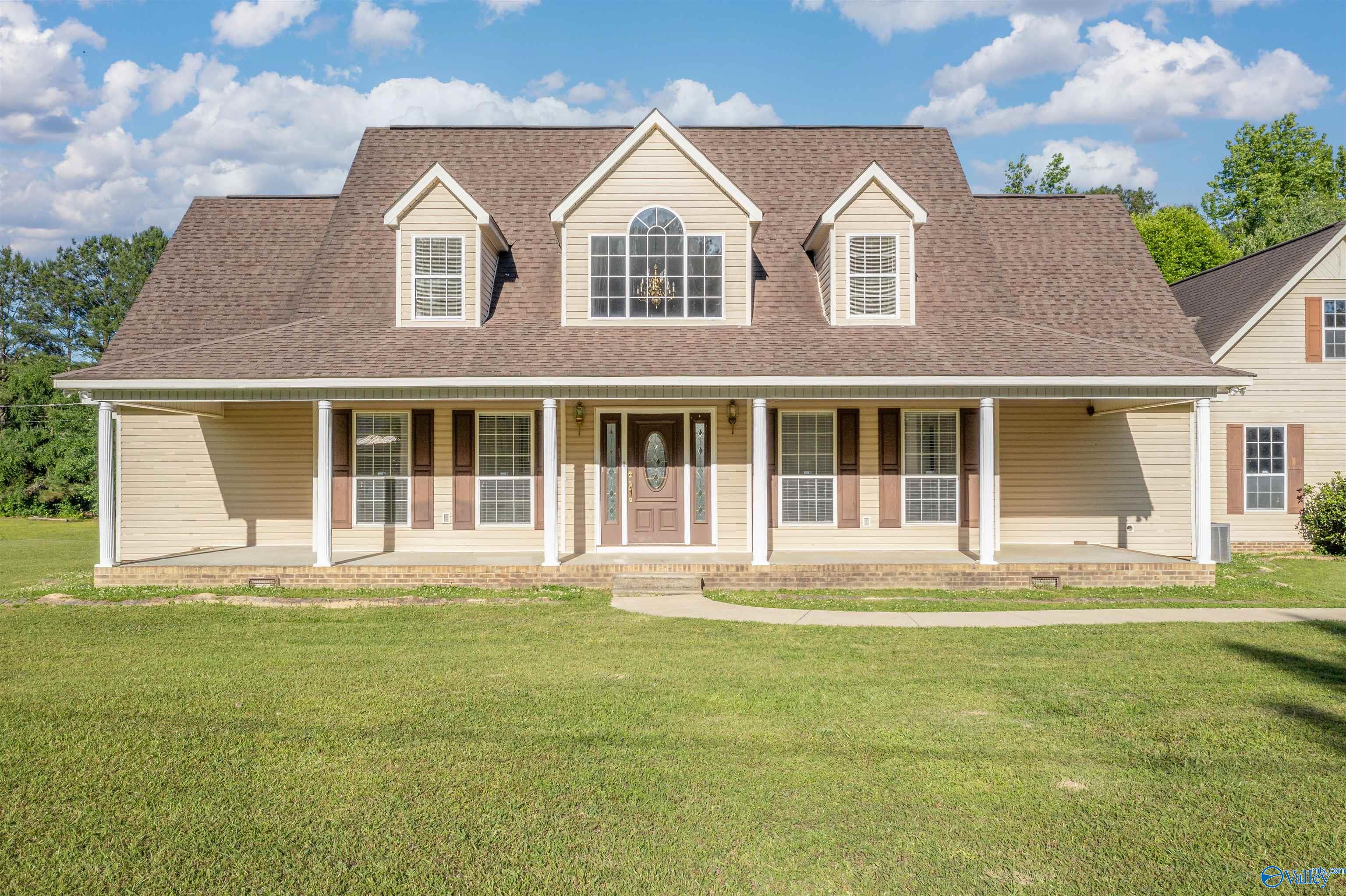 1550 Landline Road