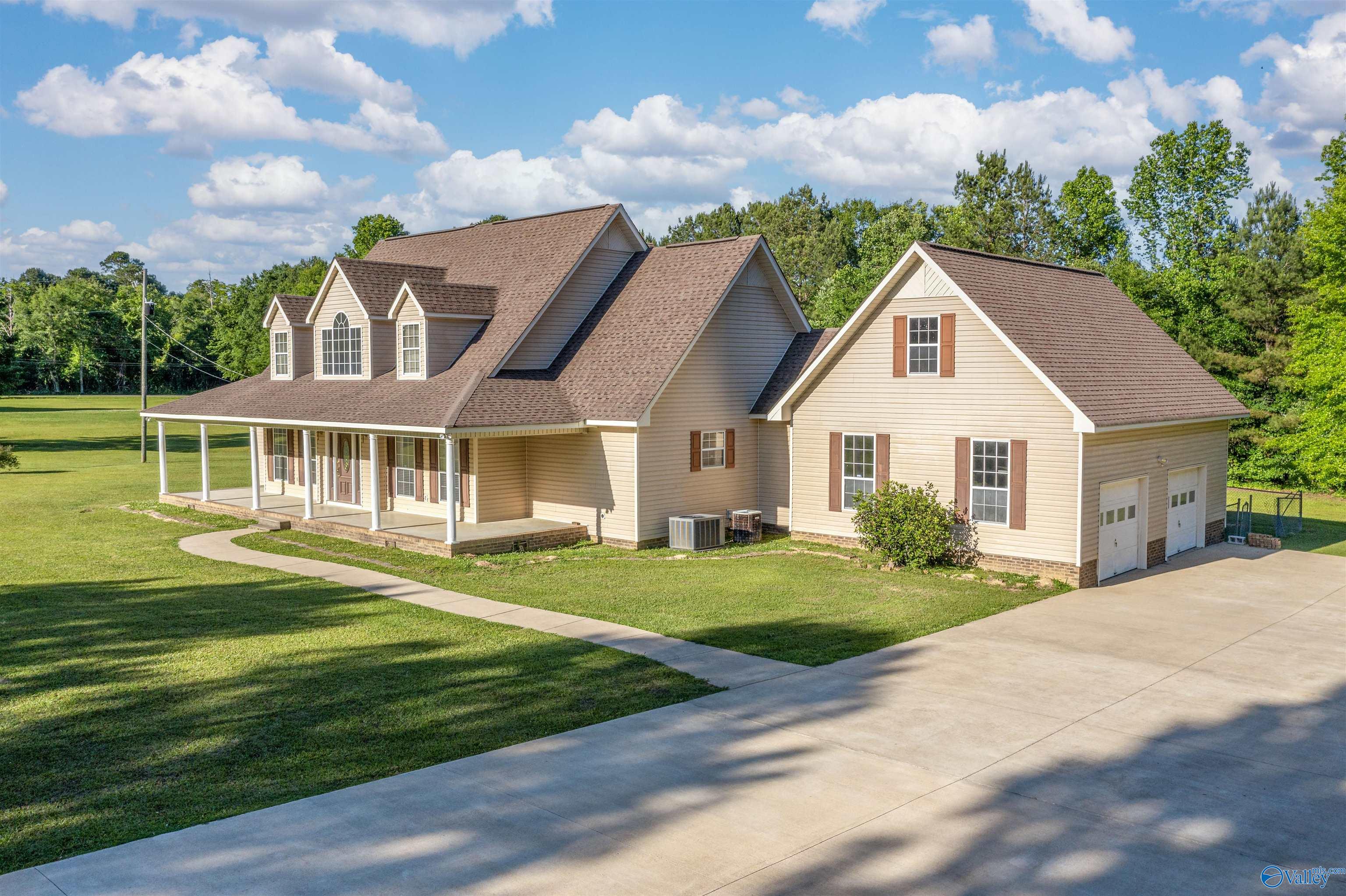 1550 Landline Road
