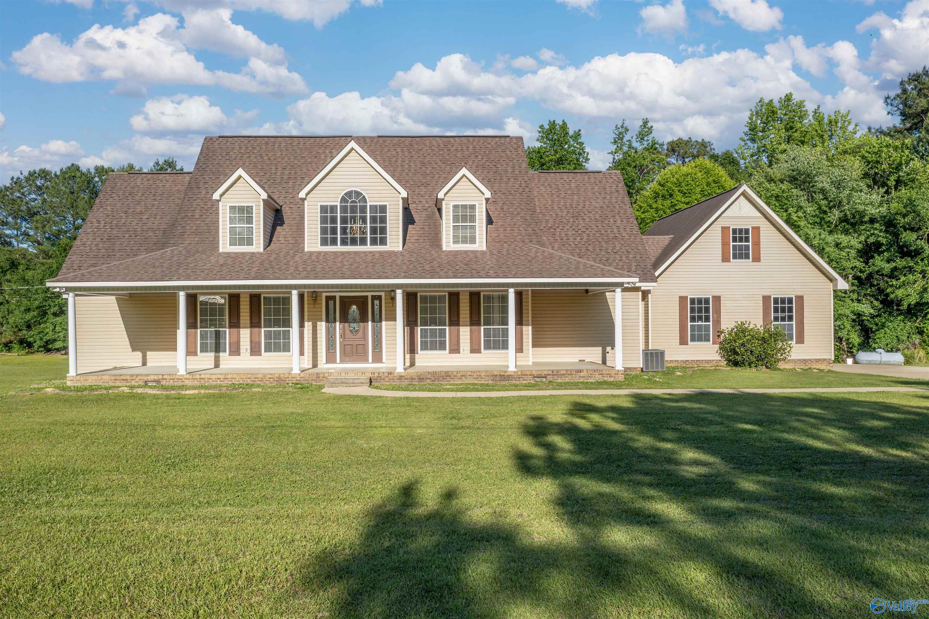 1550 Landline Road