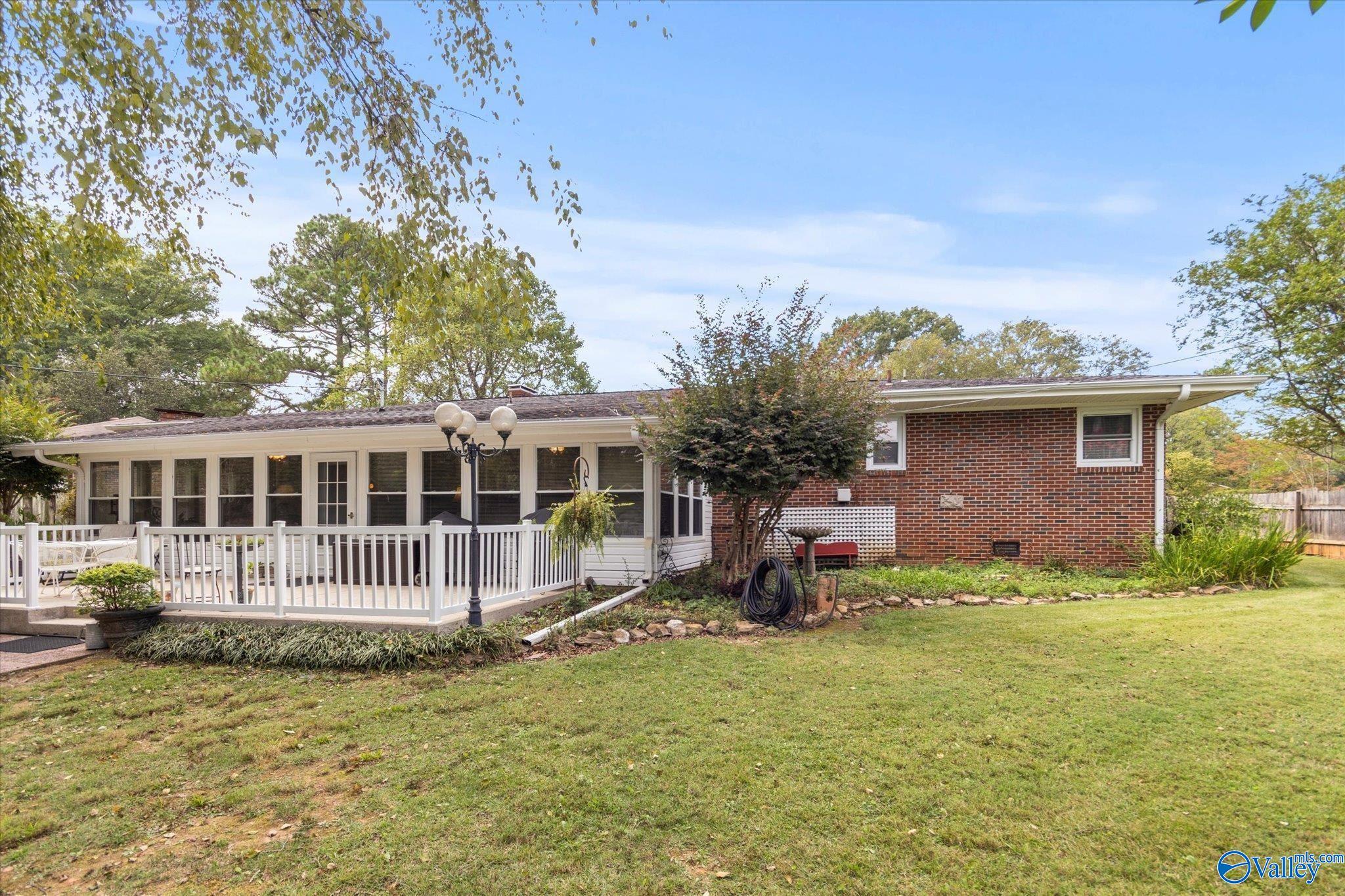 2209 College Street, Decatur, Alabama image 28