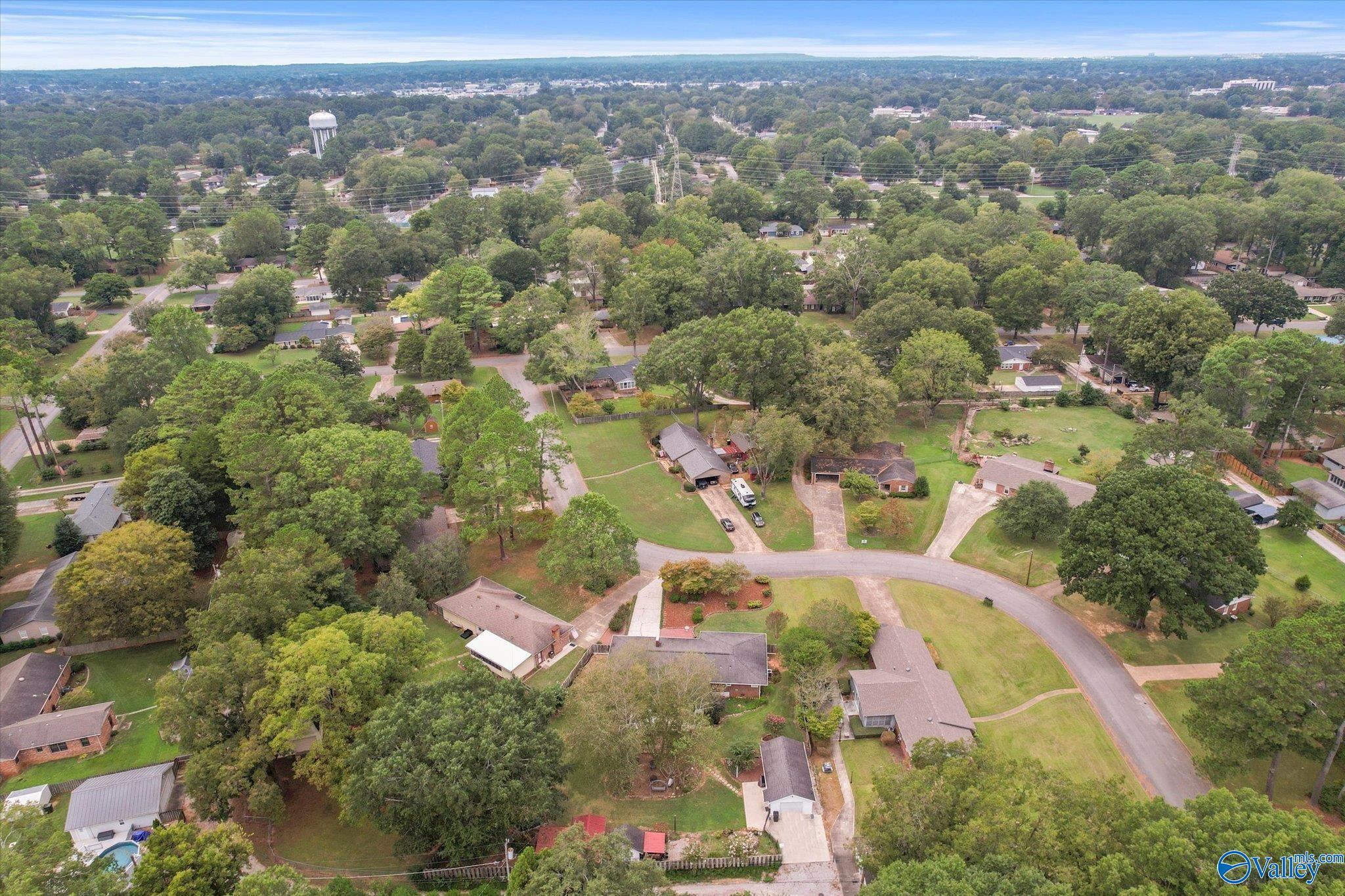 2209 College Street, Decatur, Alabama image 36