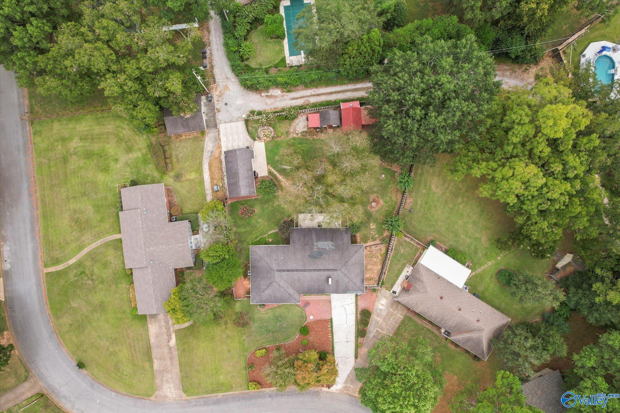 2209 College Street, Decatur, Alabama image 34