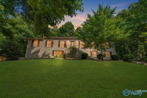 Homes For Sale - 1506 Toney Drive<br/> Huntsville, AL 35802