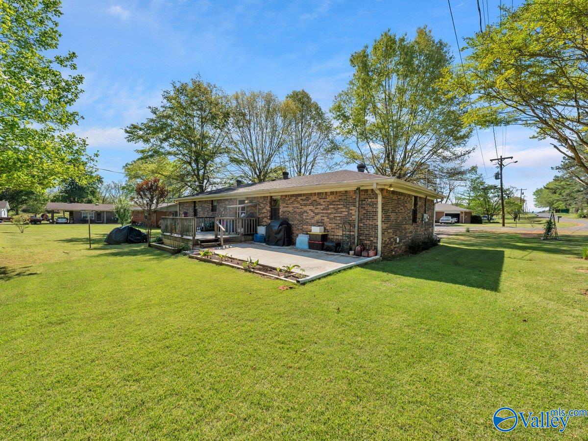 2003 Cunningham Street