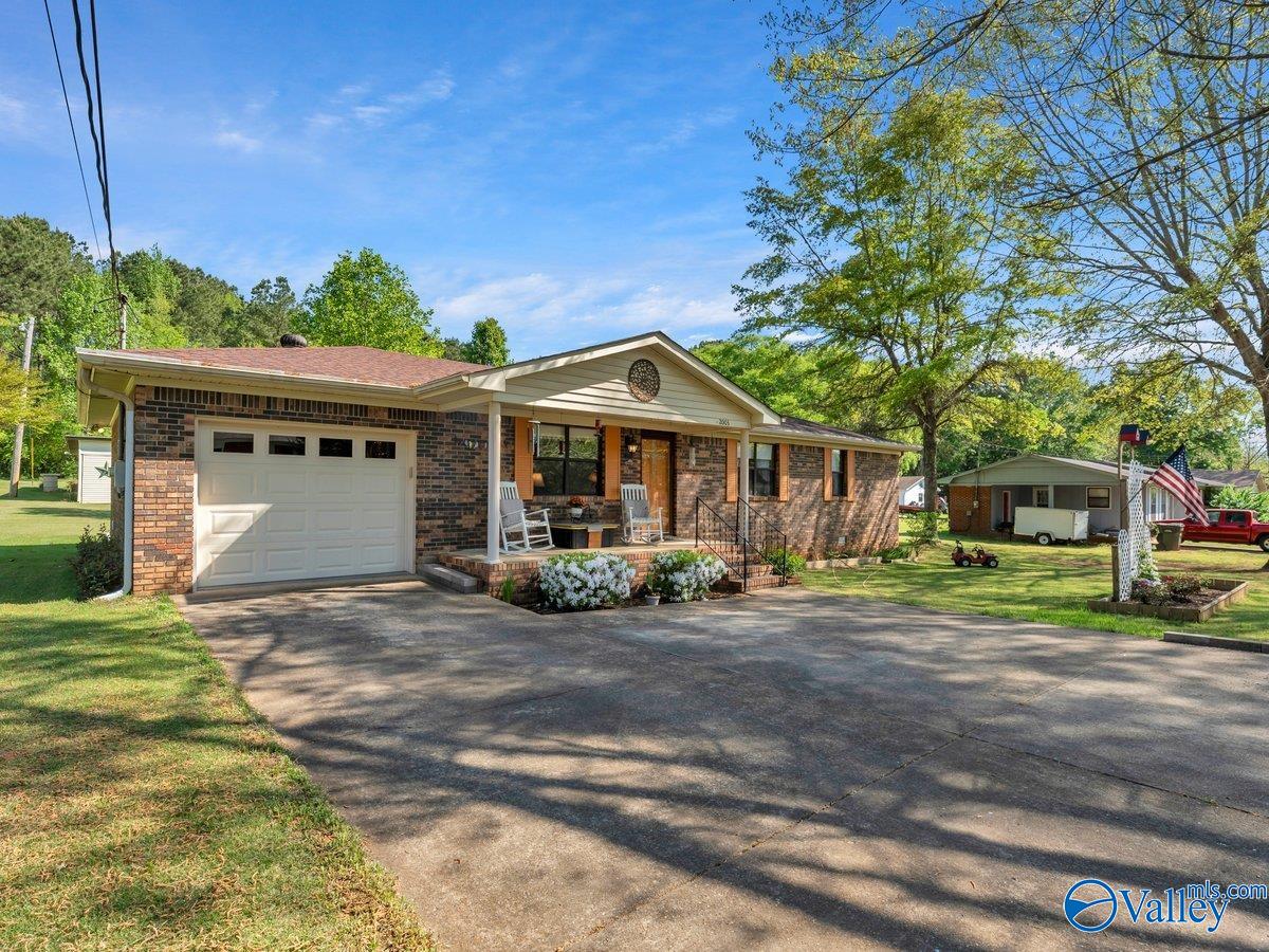 2003 Cunningham Street