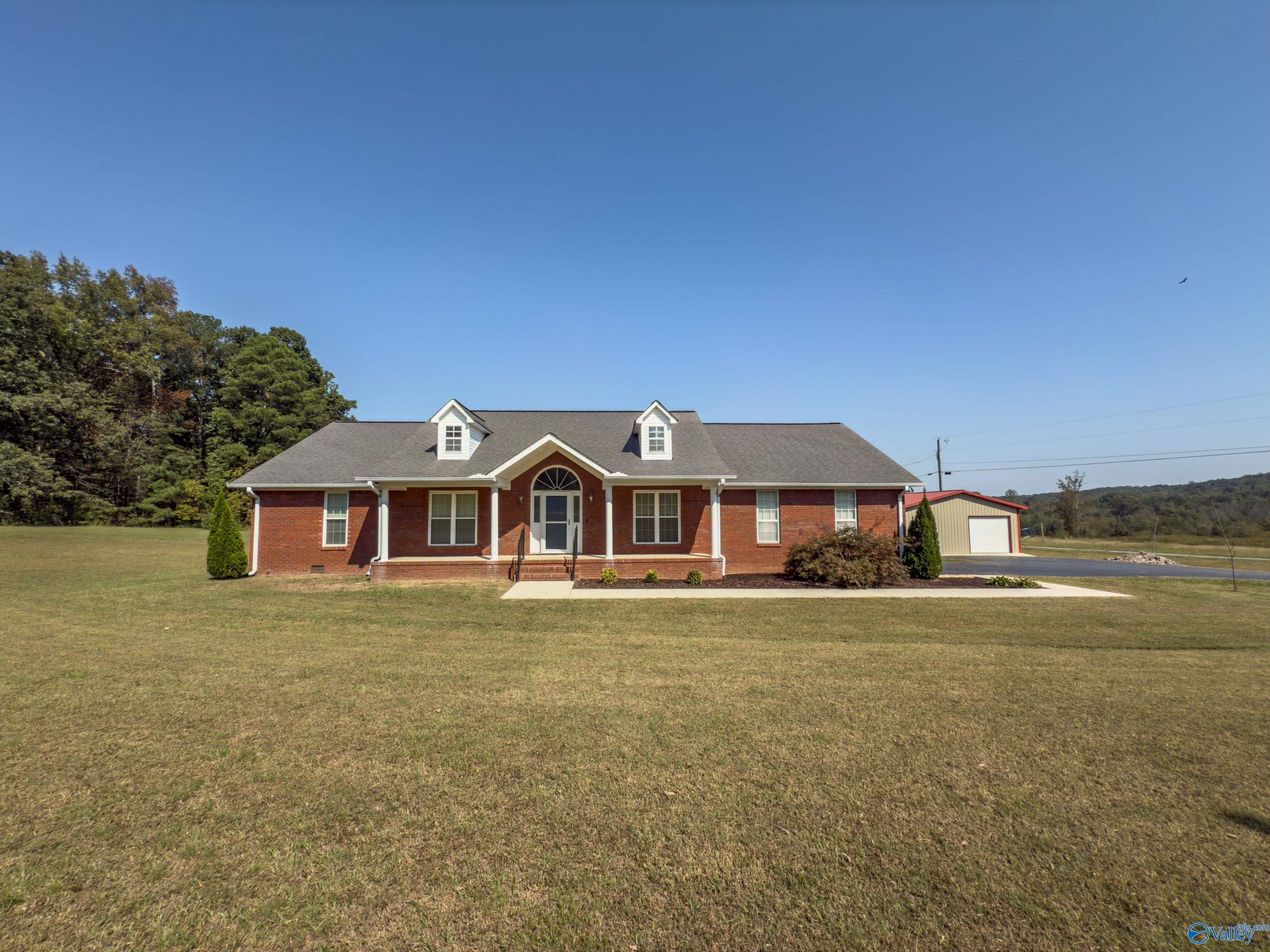 12040 Highway 231, Union Grove, Alabama image 15