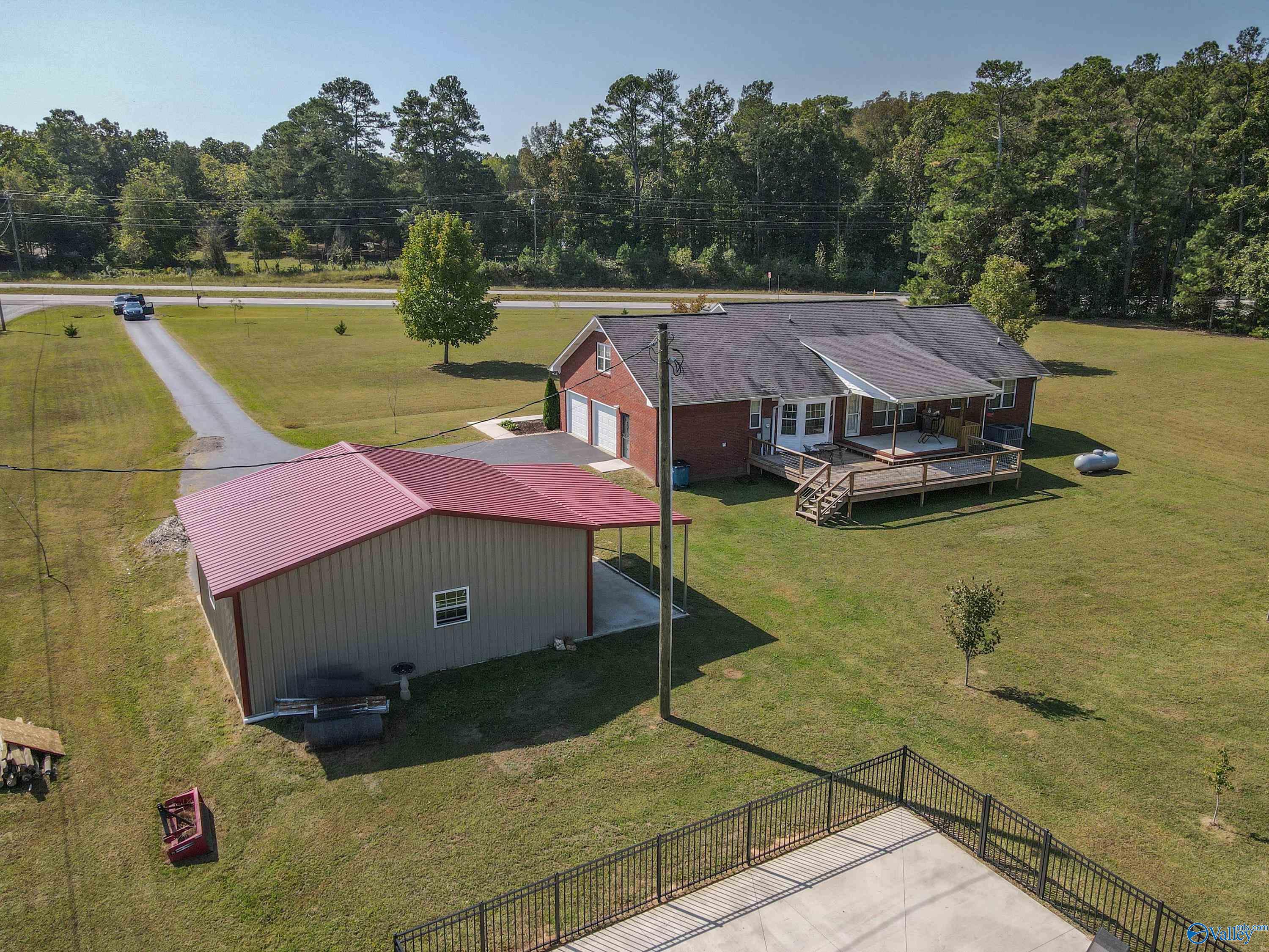 12040 Highway 231, Union Grove, Alabama image 9