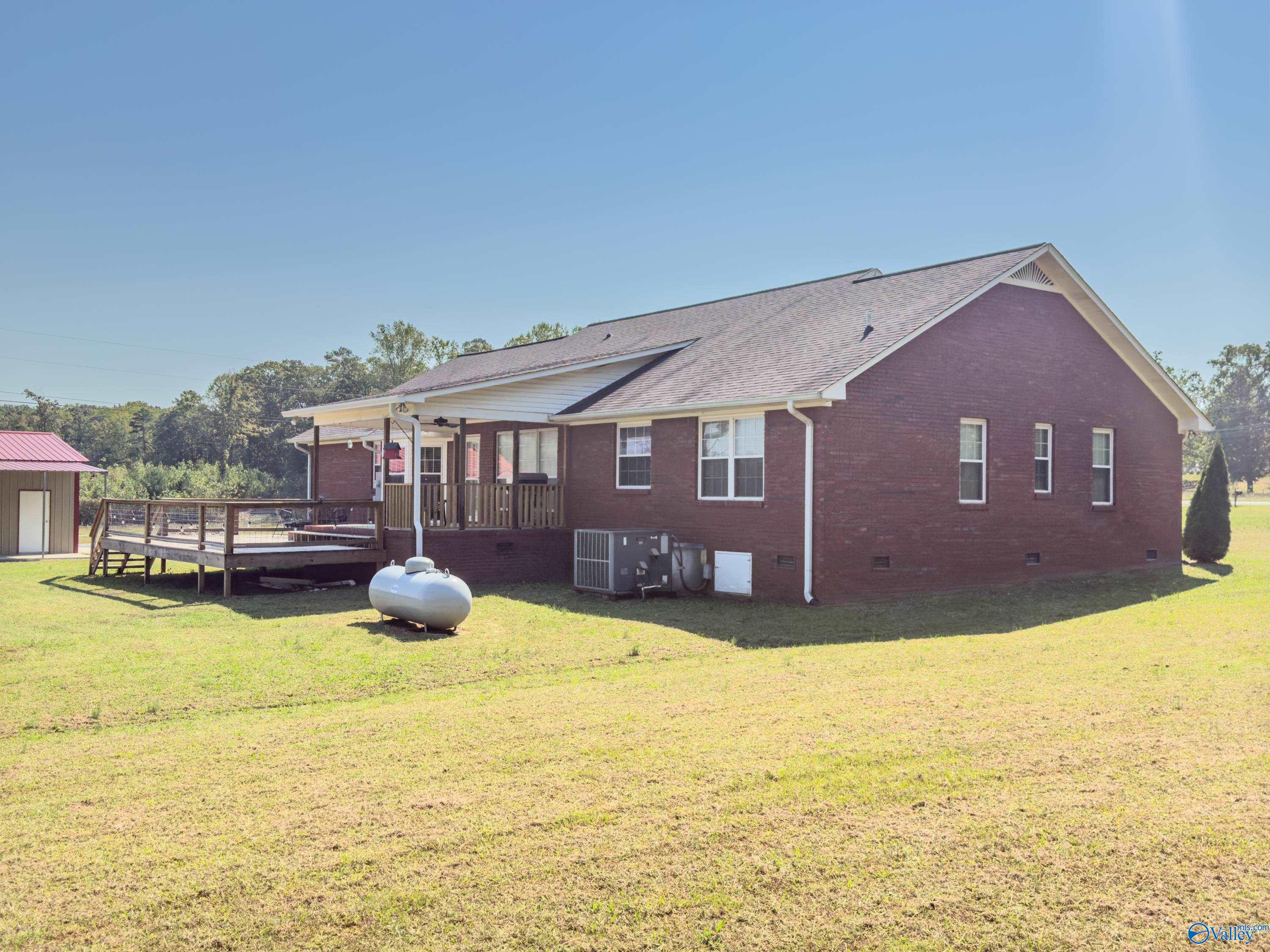 12040 Highway 231, Union Grove, Alabama image 17