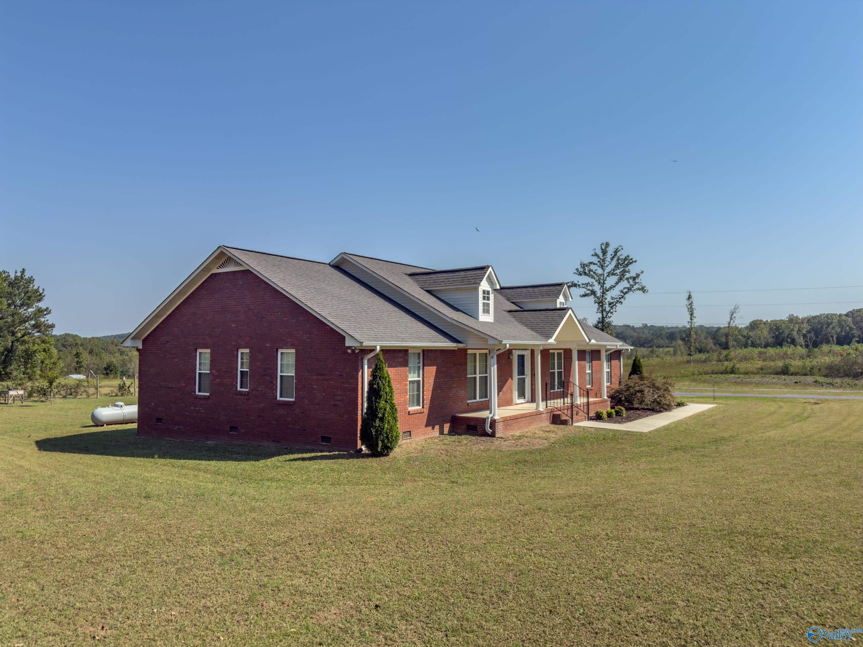 12040 Highway 231, Union Grove, Alabama image 16