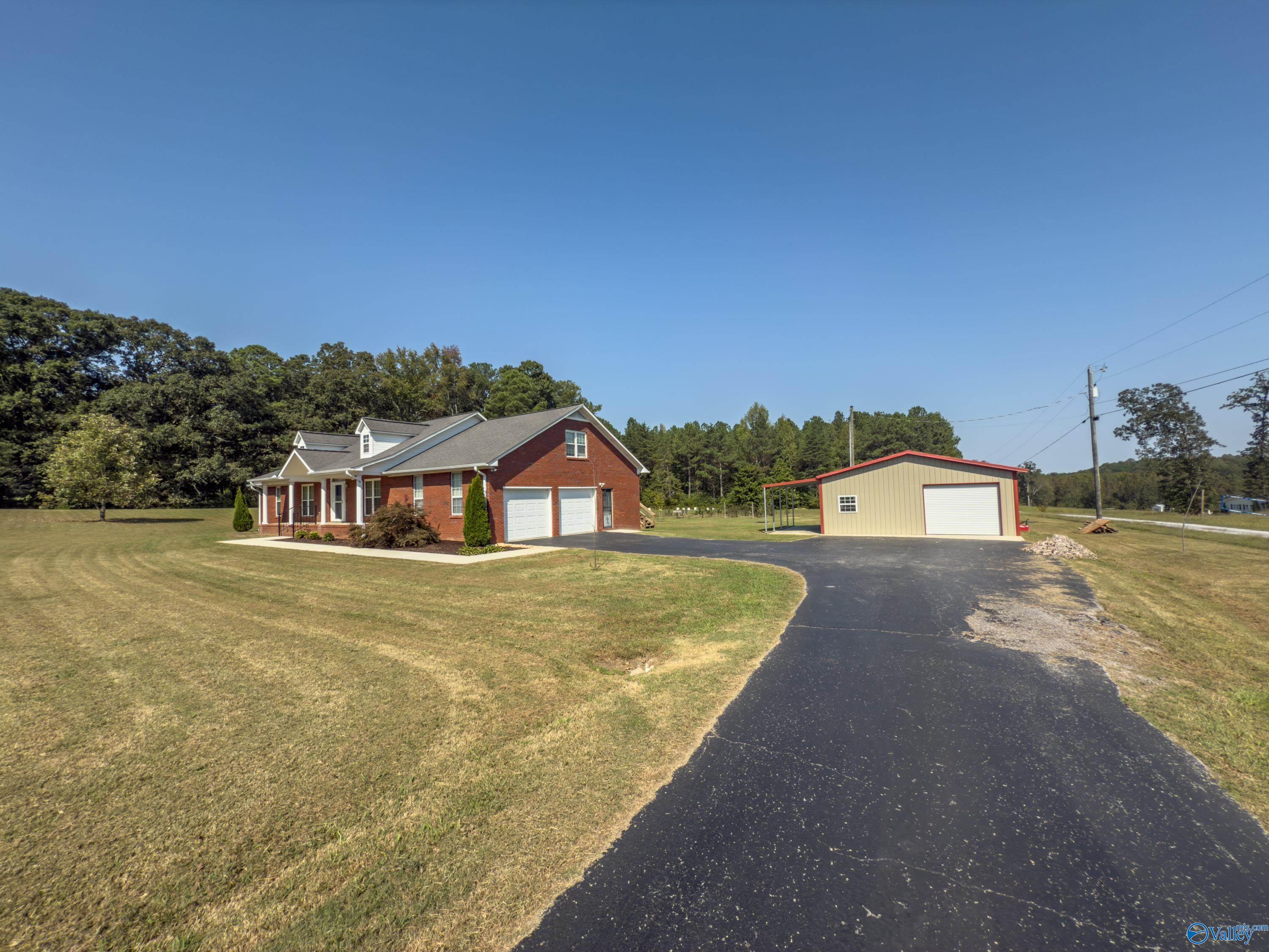 12040 Highway 231, Union Grove, Alabama image 13