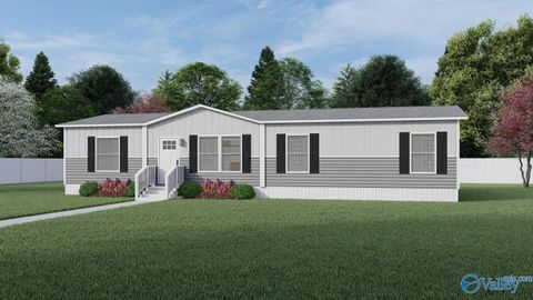 Mobile Home For Sale - LOT15BLK2 County Road 25<br/> Crossville, AL 35962