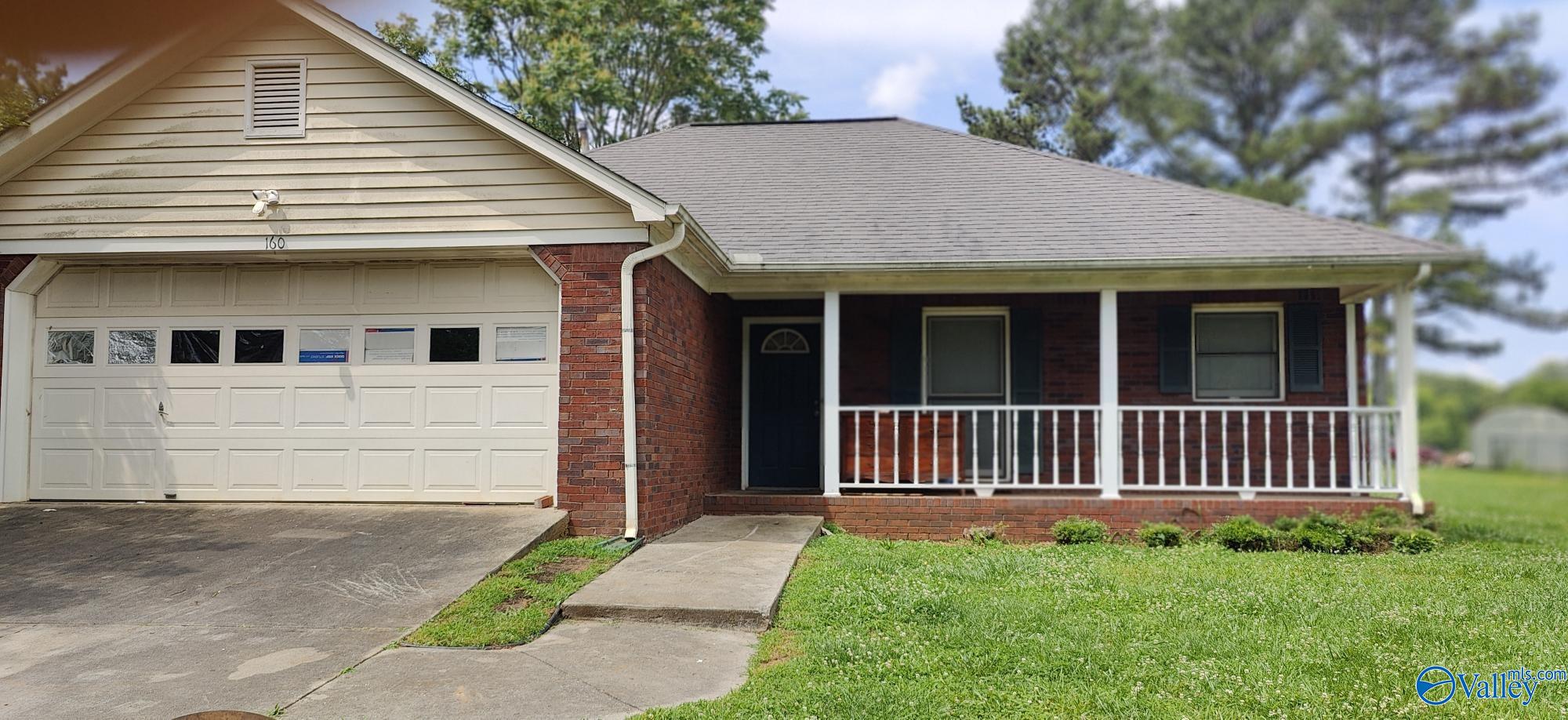 160 Kimberly Lane, Huntsville, Alabama image 1