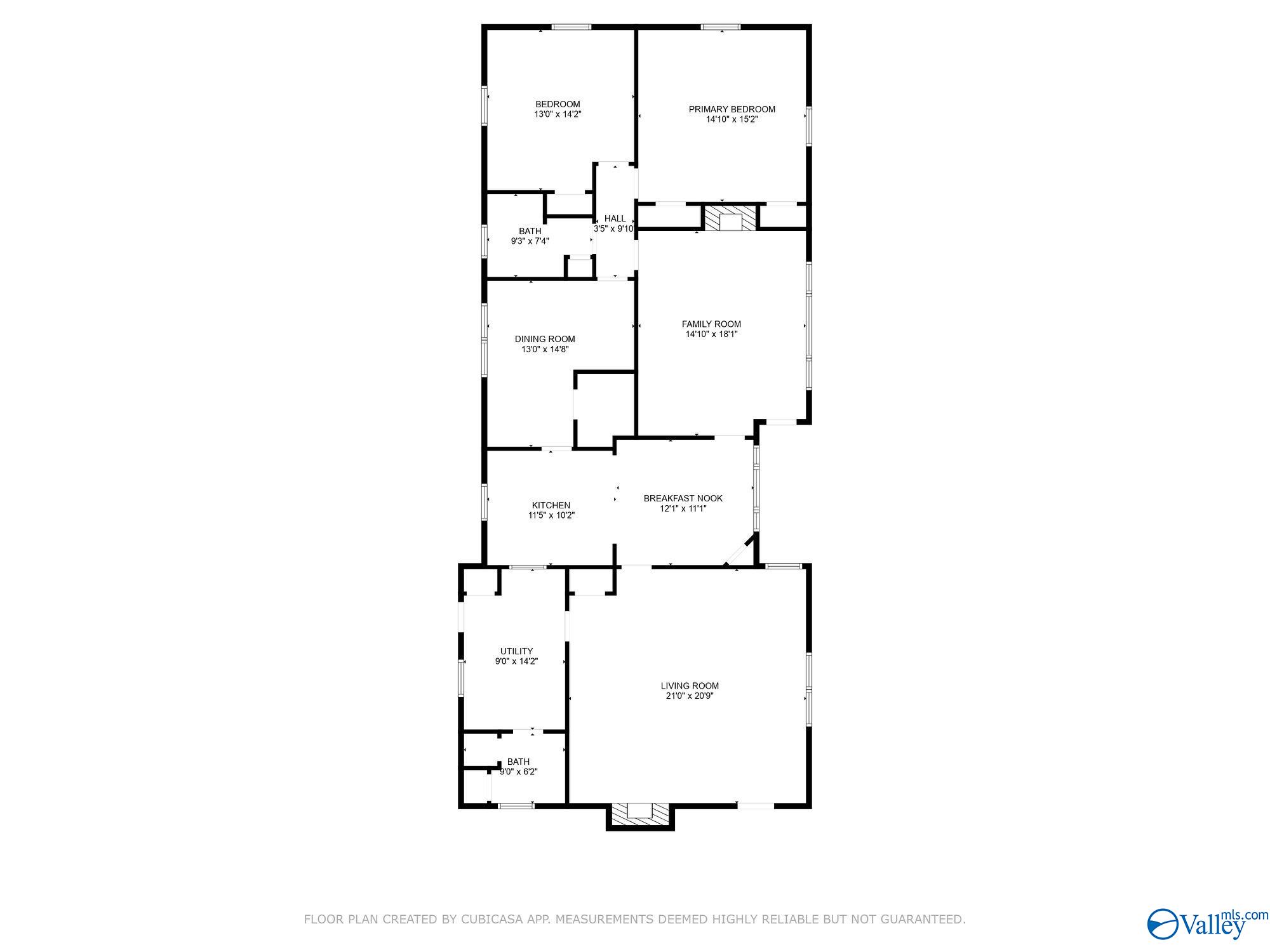 569 County Road 119, Rogersville, Alabama image 36
