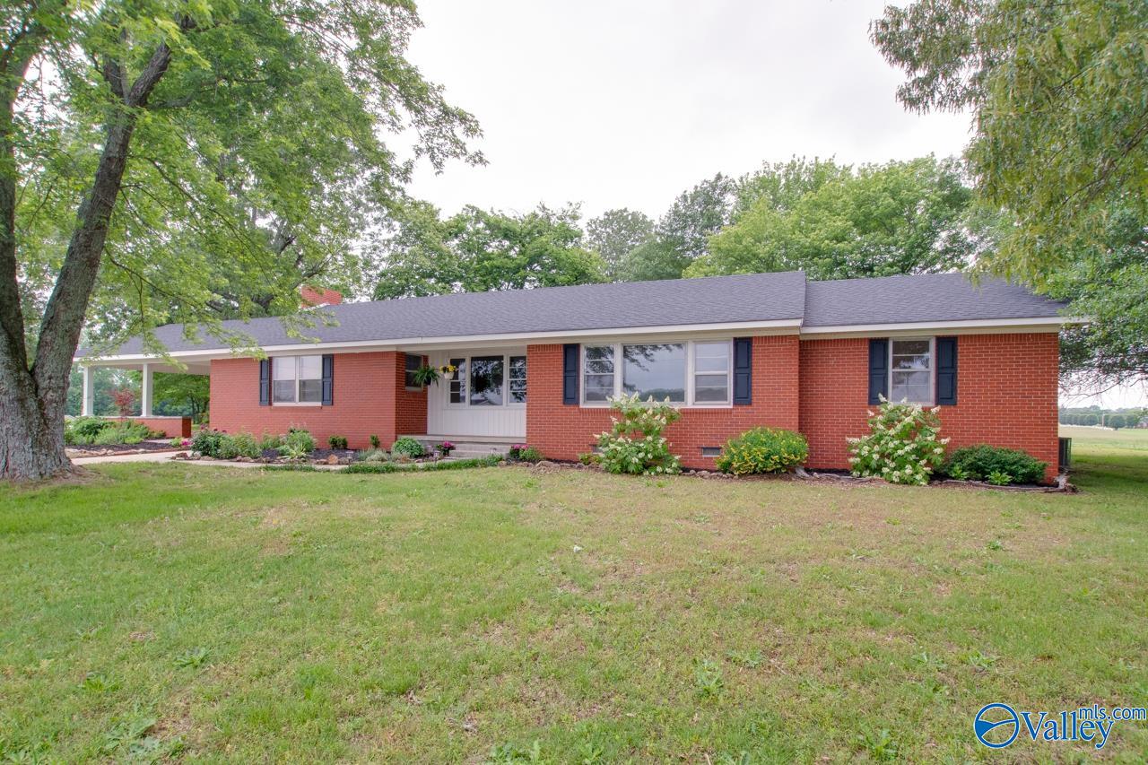 569 County Road 119, Rogersville, Alabama image 1
